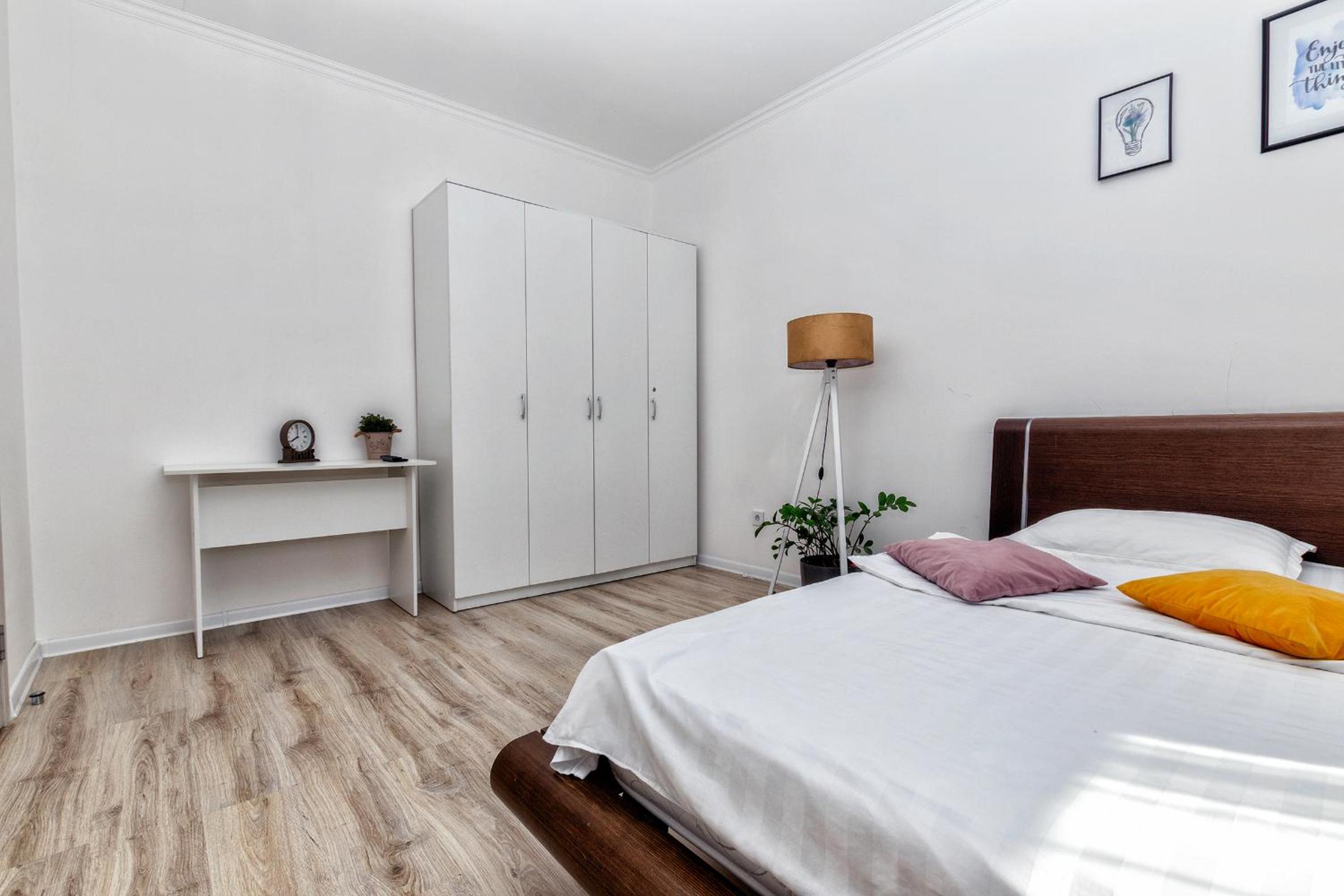 Cozy apartments in Teniz residential complex view 5