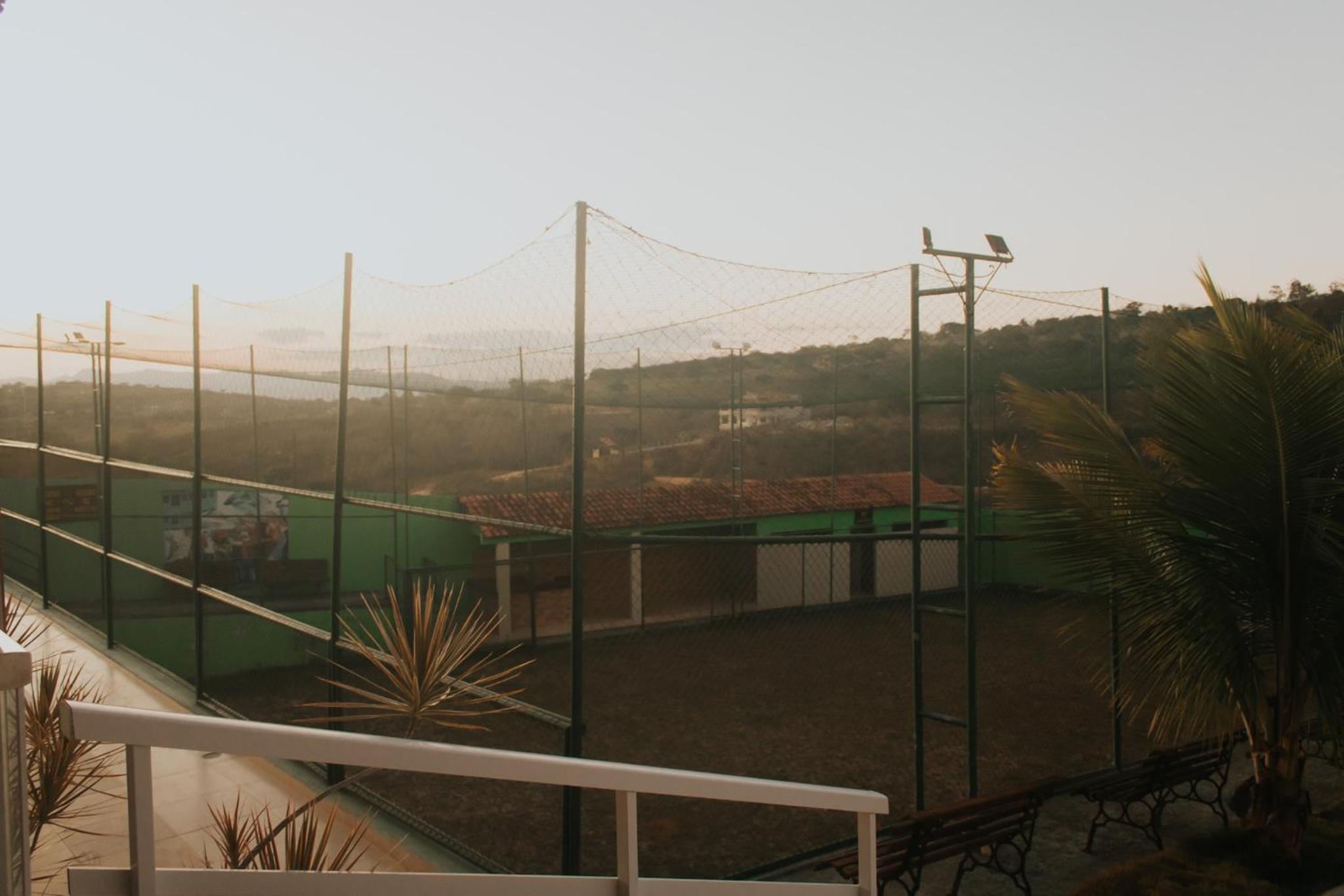 Rancho do Sena Lazer e Eventos