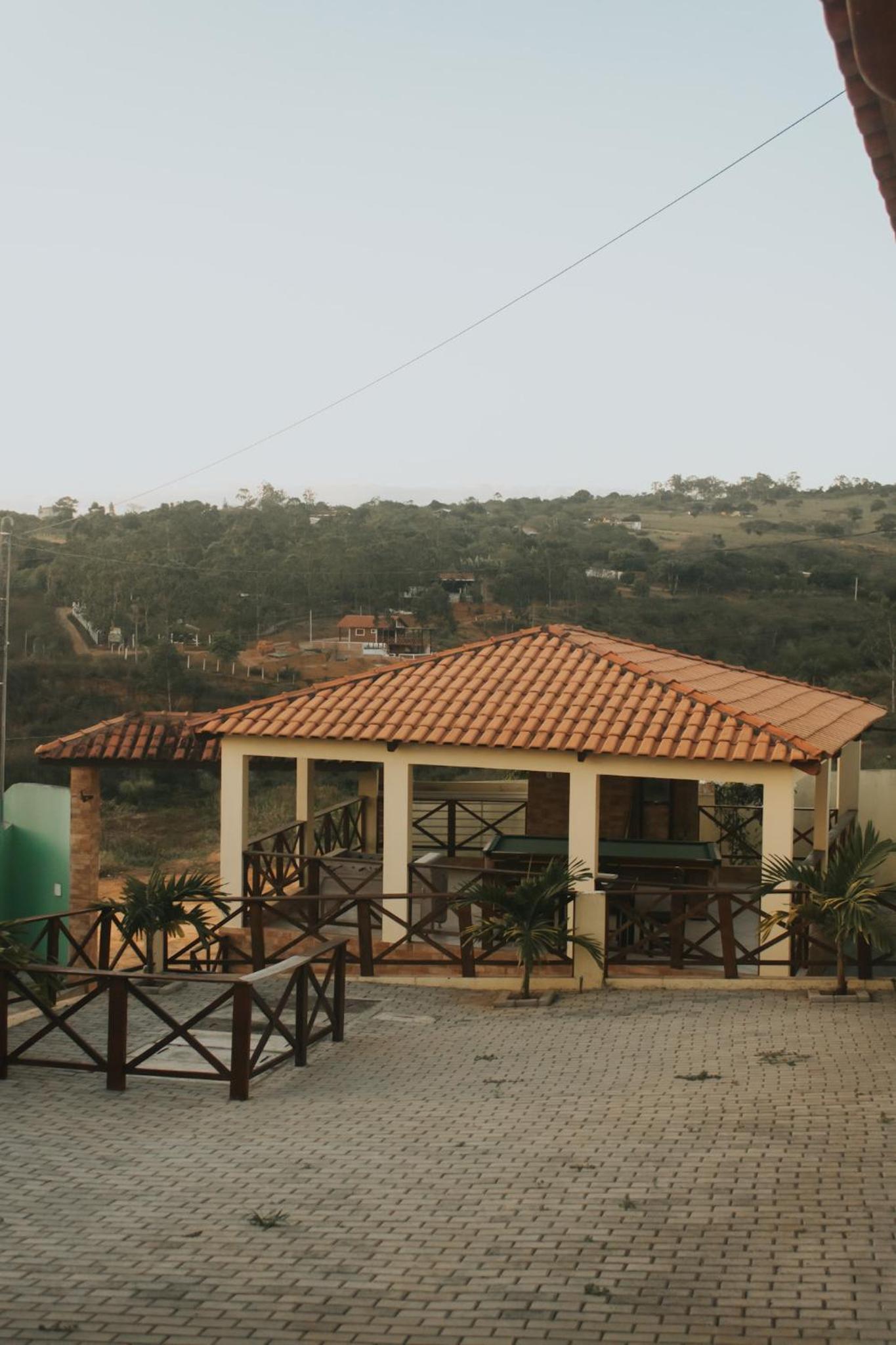 Rancho do Sena Lazer e Eventos