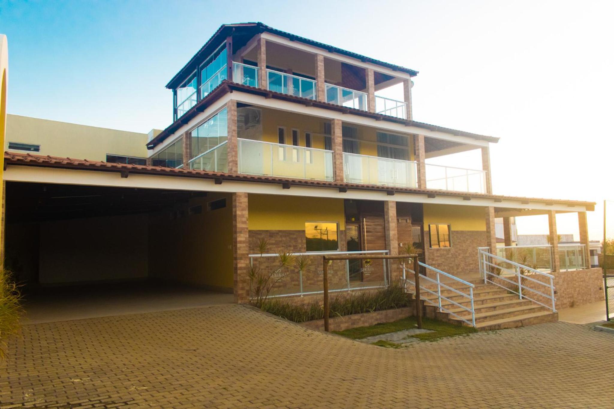 Rancho do Sena Lazer e Eventos