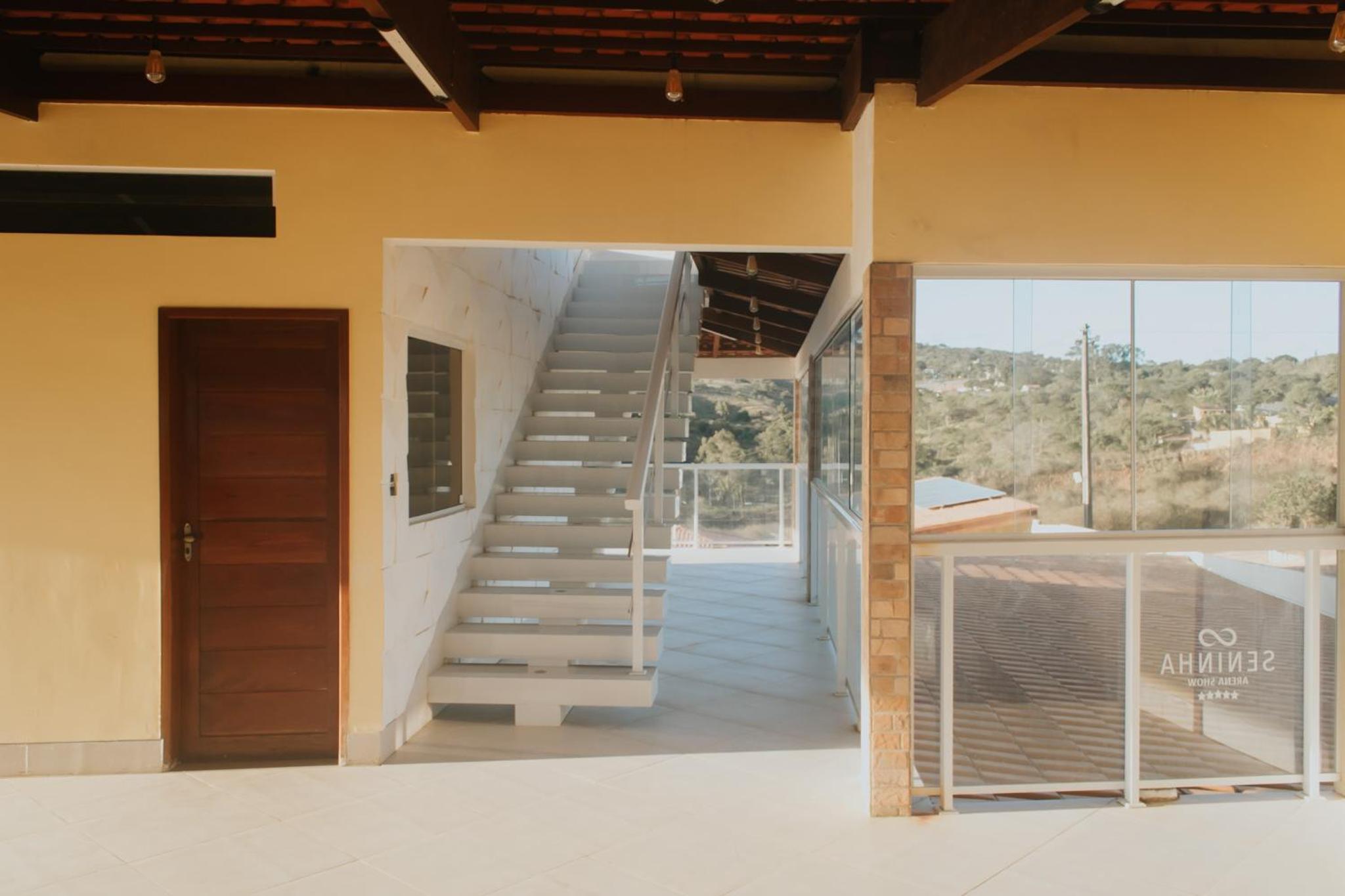 Rancho do Sena Lazer e Eventos