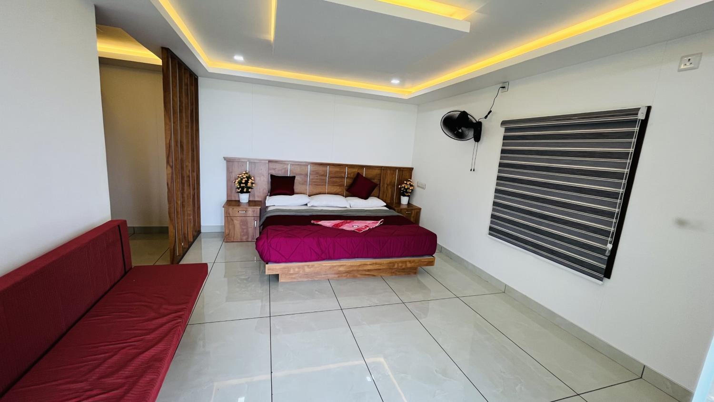 Parudheesa Spices Garden and Inn