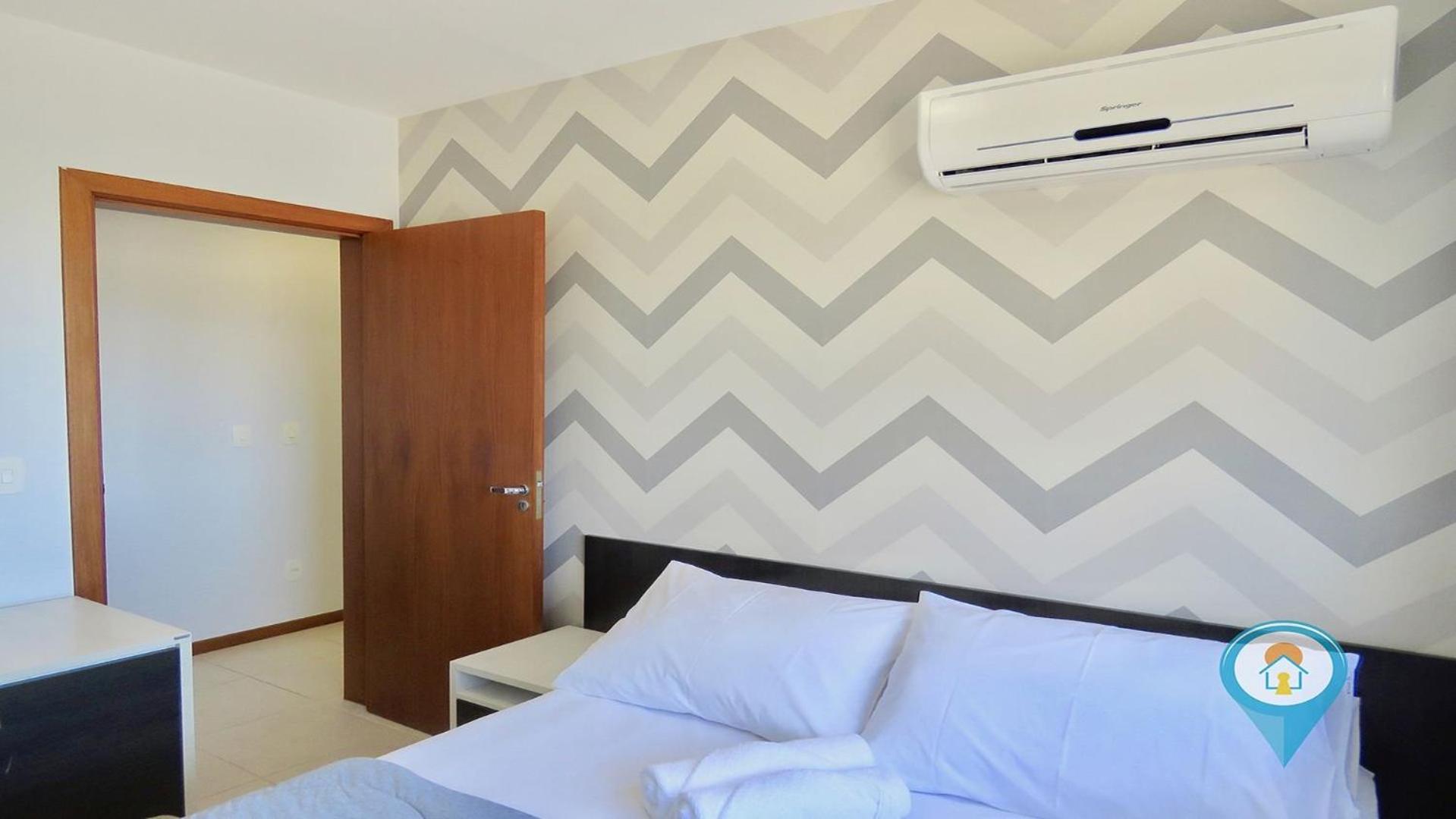 N1203 Vista mar, Beto Carrero e Home Club