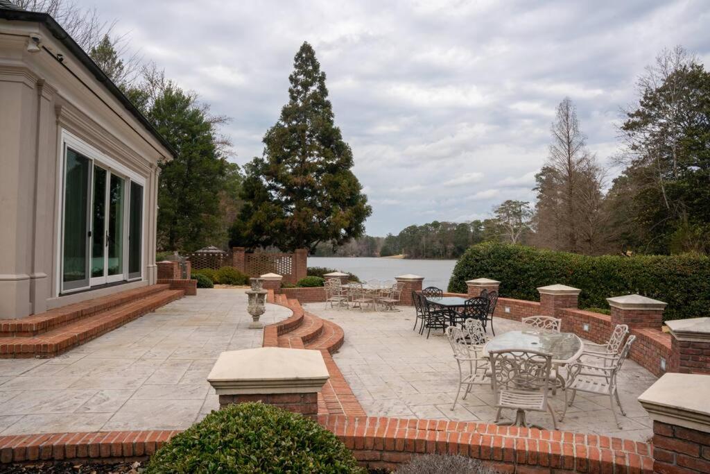 LaGrange Vacations - Lakefront Retreat w/ Guest House - Property Image 3