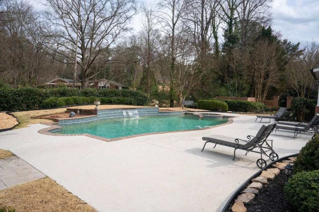 LaGrange Vacations - Lakefront Retreat w/ Guest House - Property Image 5
