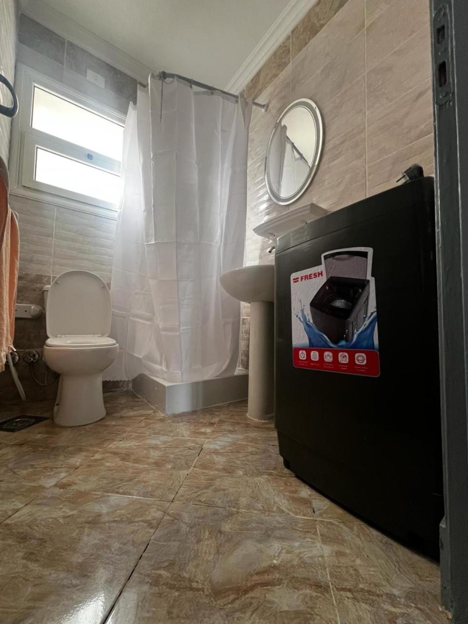 Madinaty Luxury and cheap studio