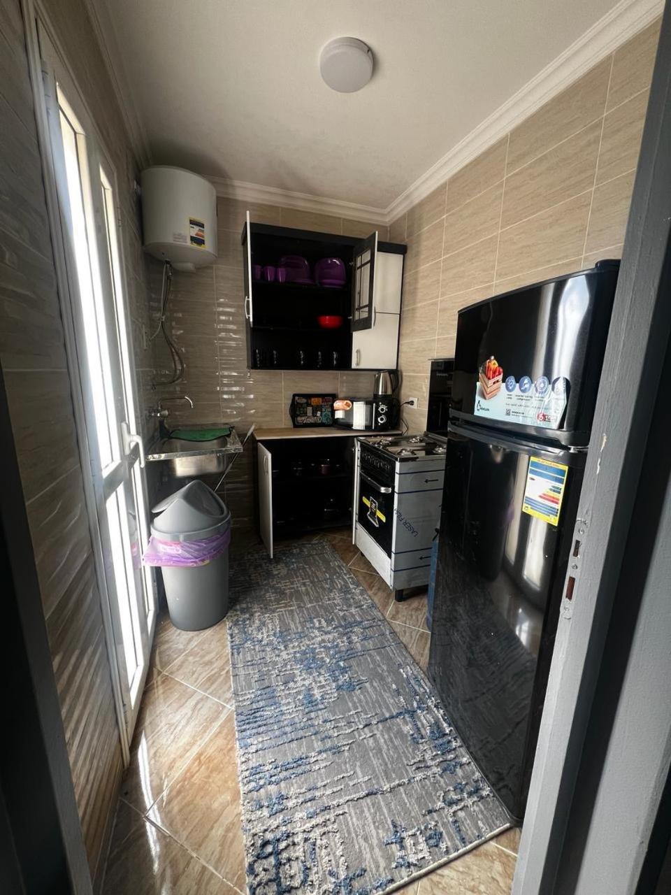Madinaty Luxury and cheap studio