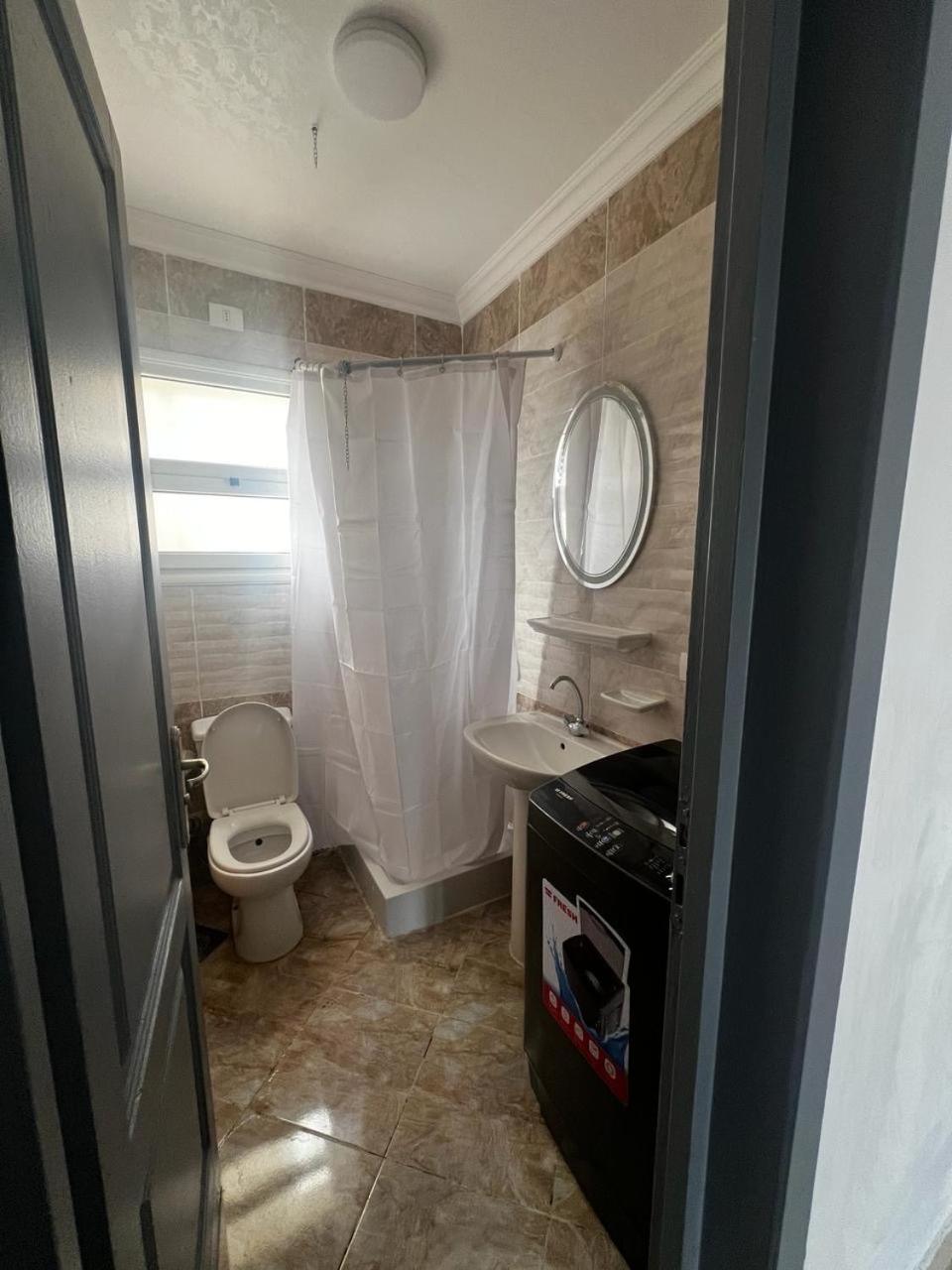 Madinaty Luxury and cheap studio
