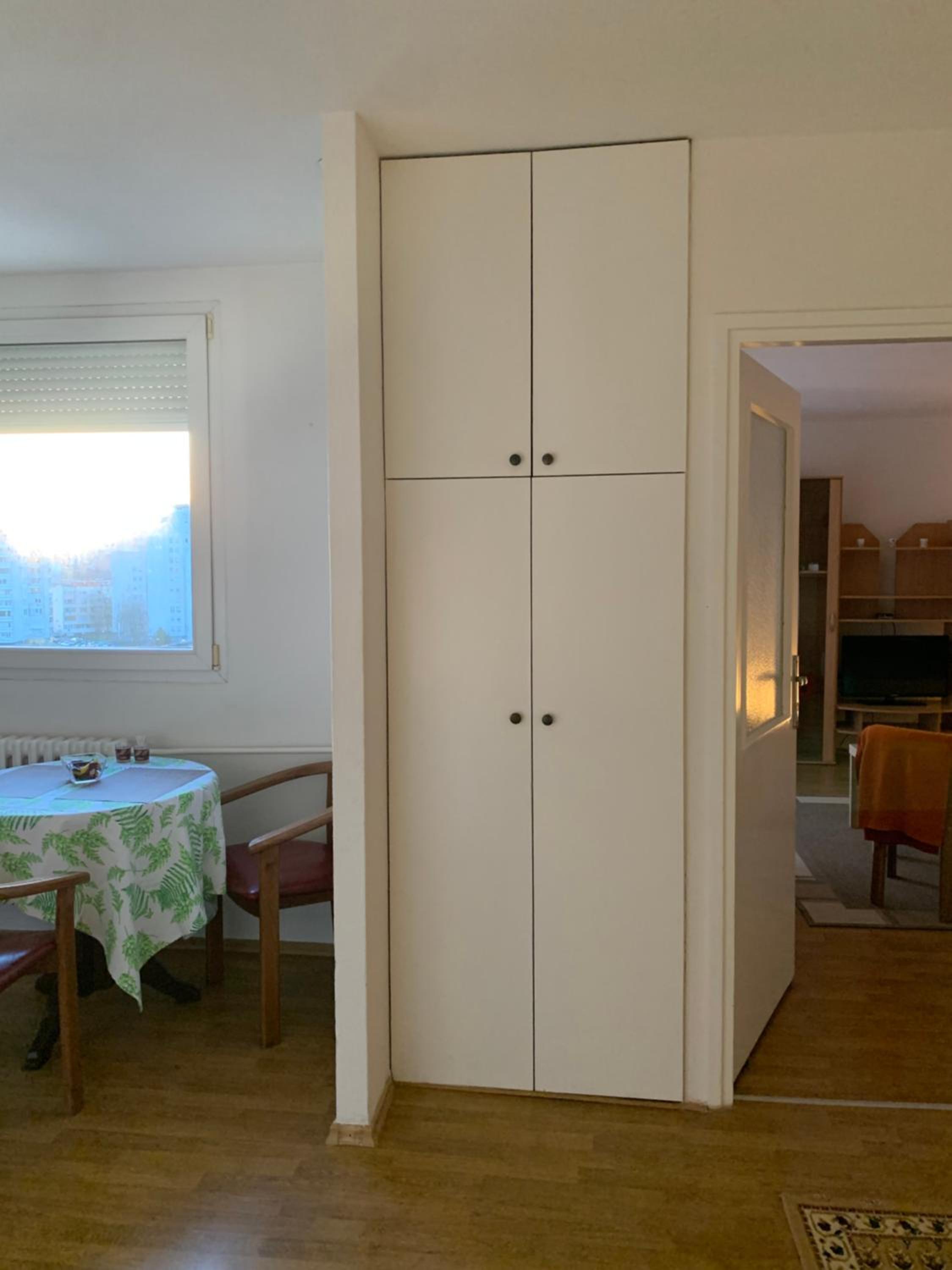 Darija's place