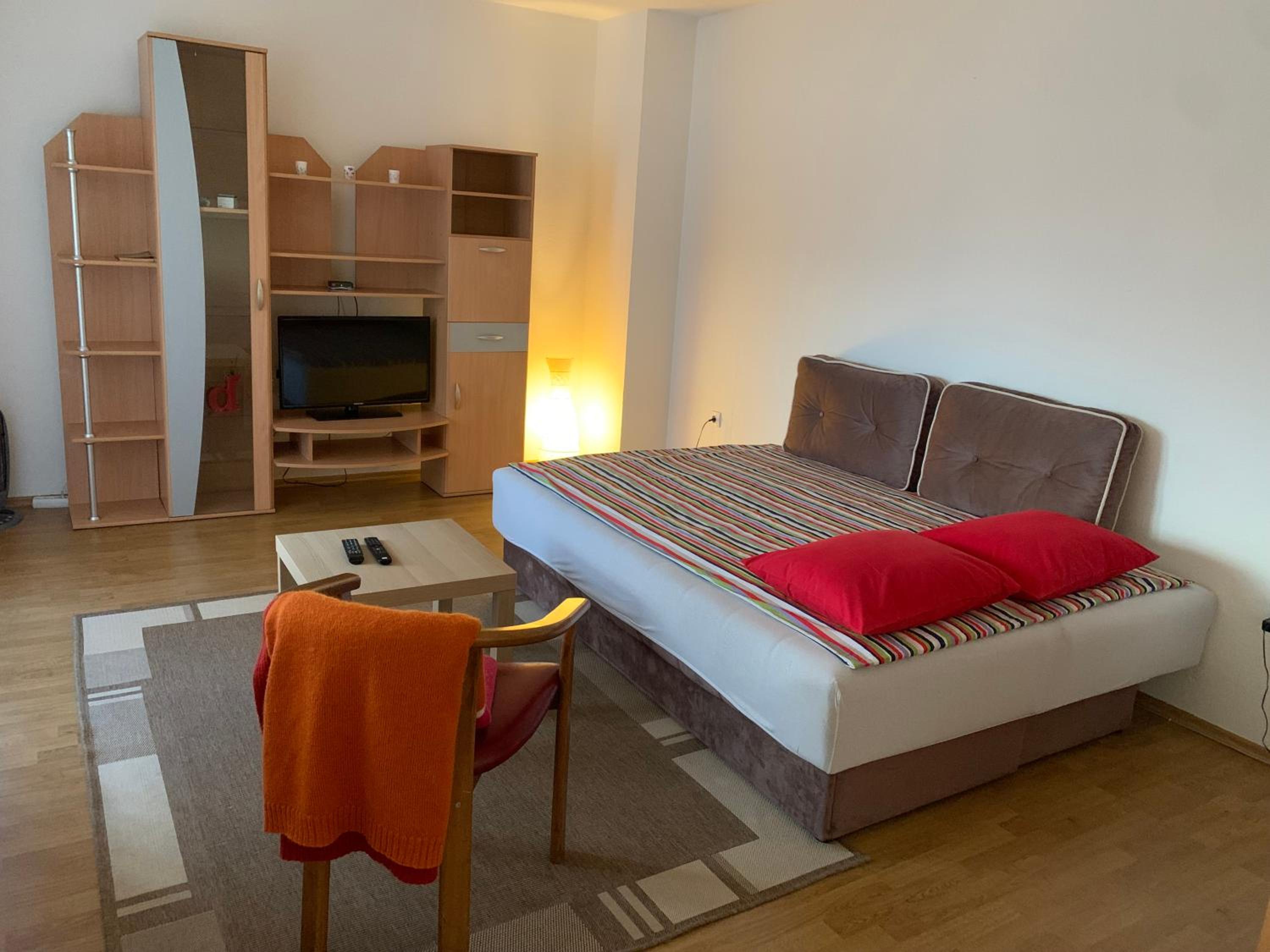 Darija's place