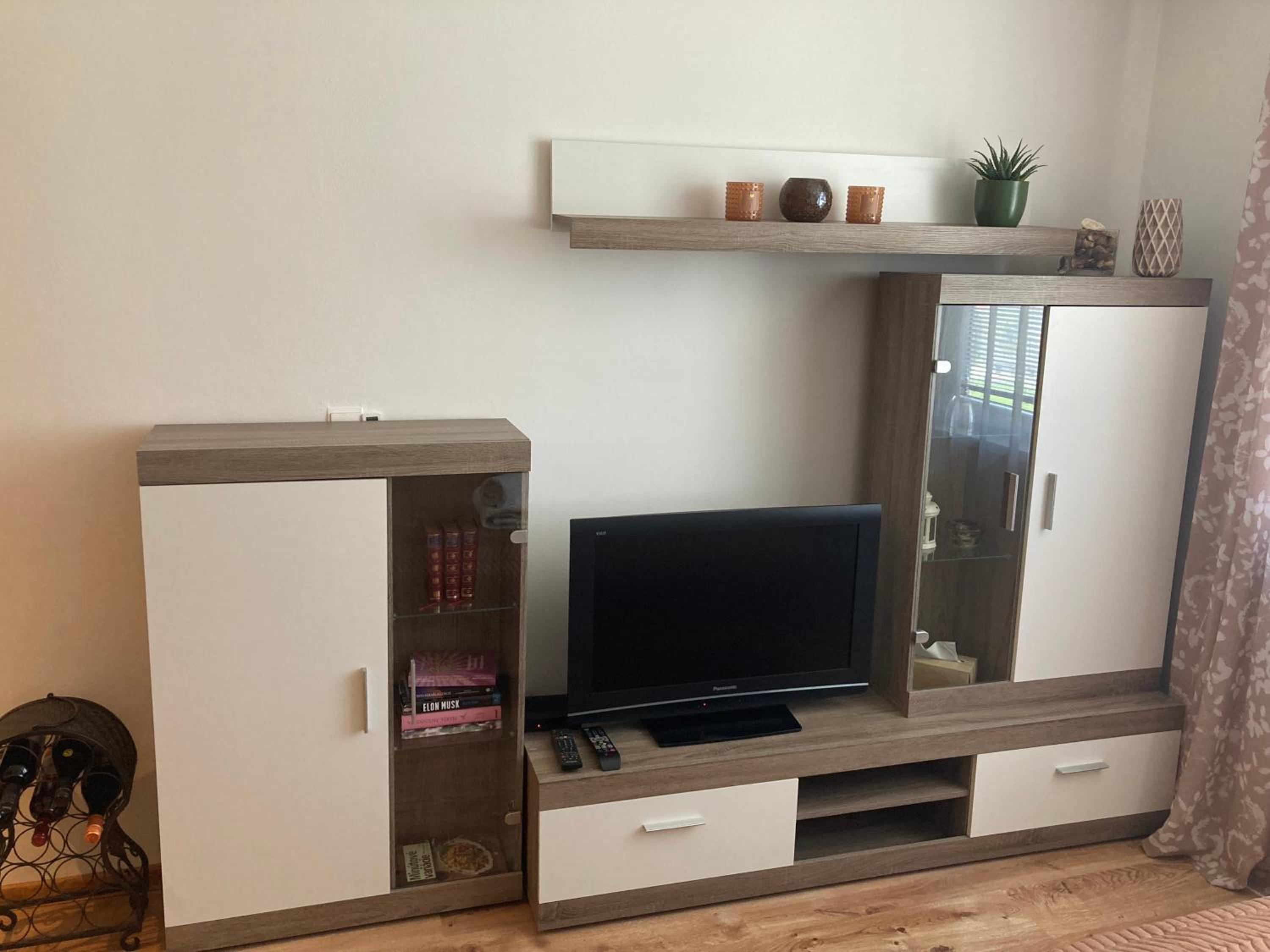 Apartmán neďaleko centra mesta view 3