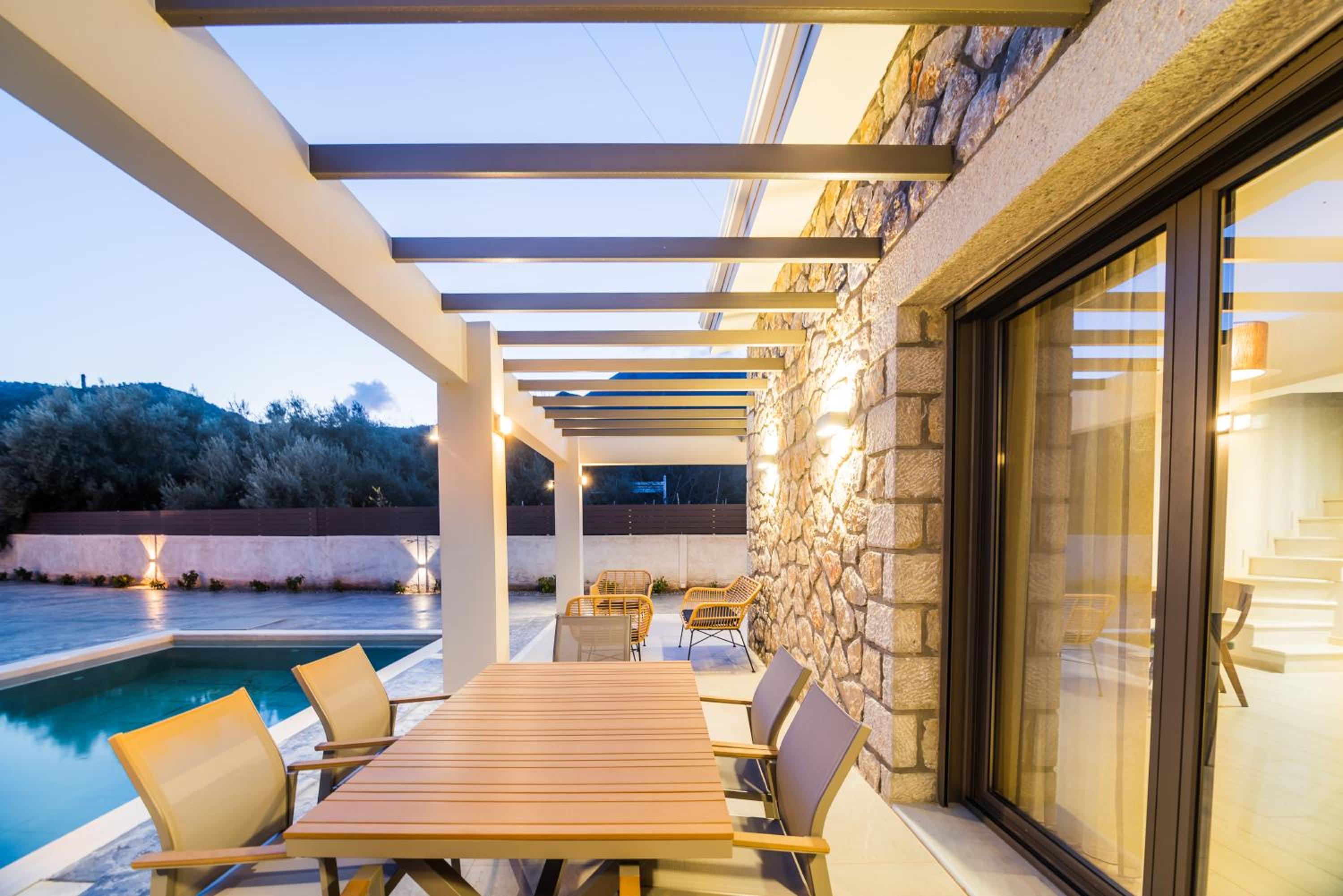 Stone & Sea Villas view 2
