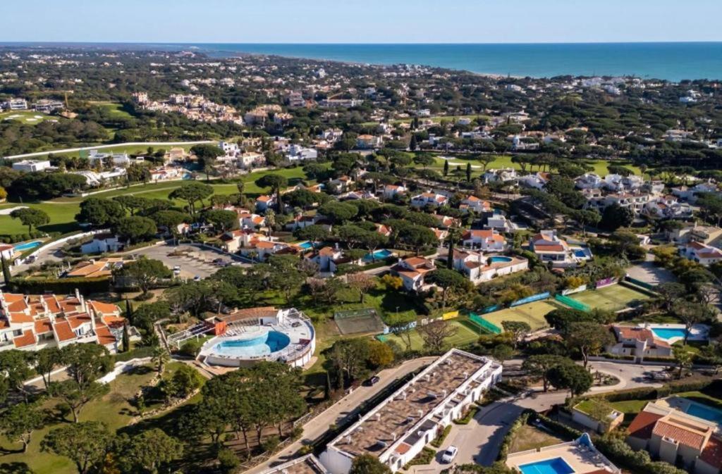 Casa Vale do Lobo view 4