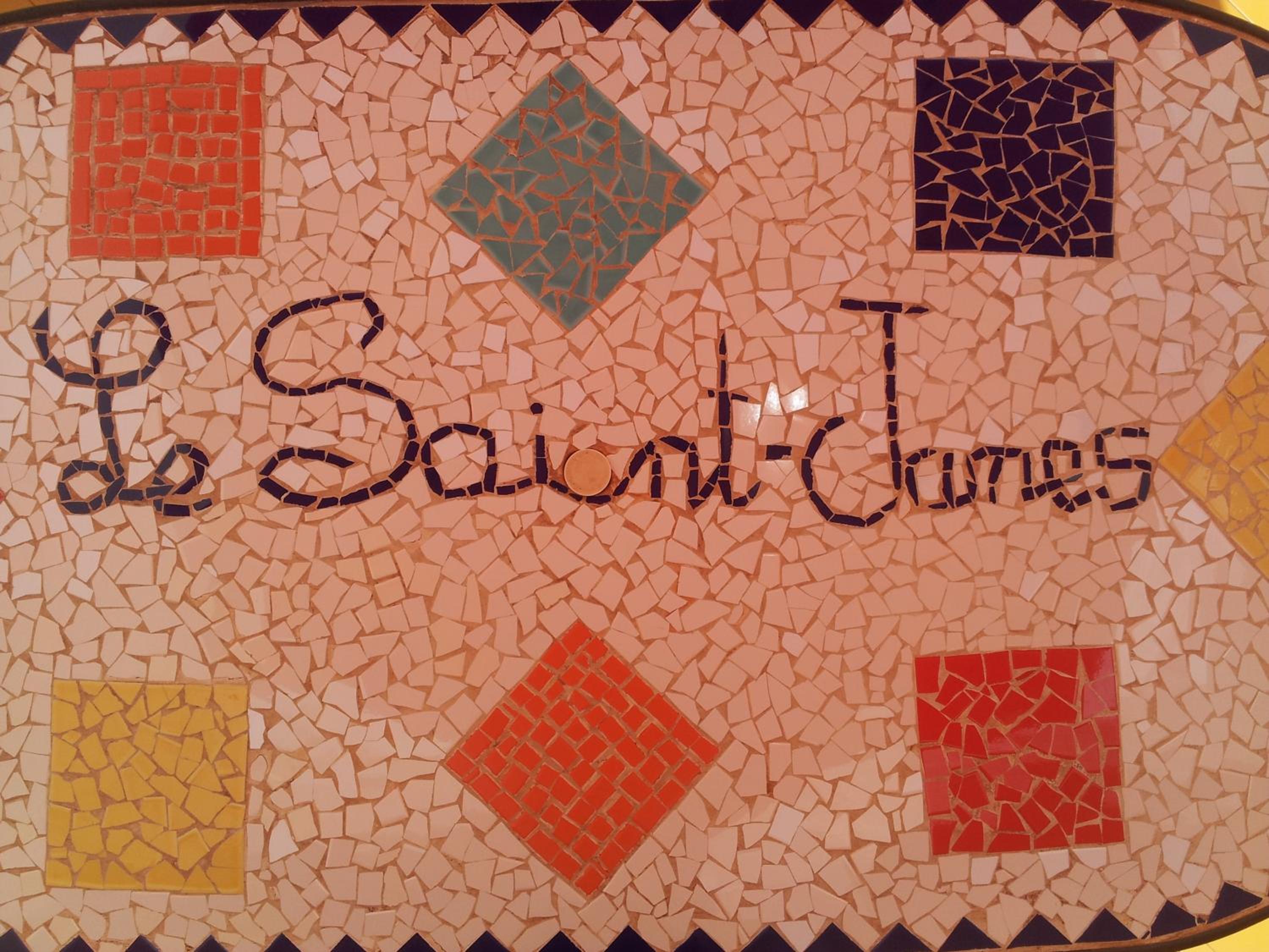 Residence Saint James