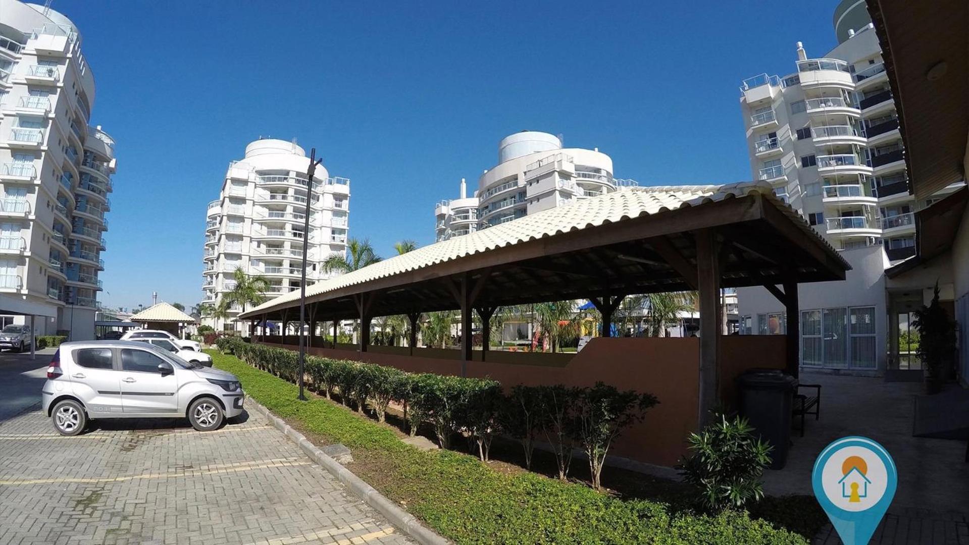 N8403 Vista Mar, Beto Carrero Praia e Supermercado