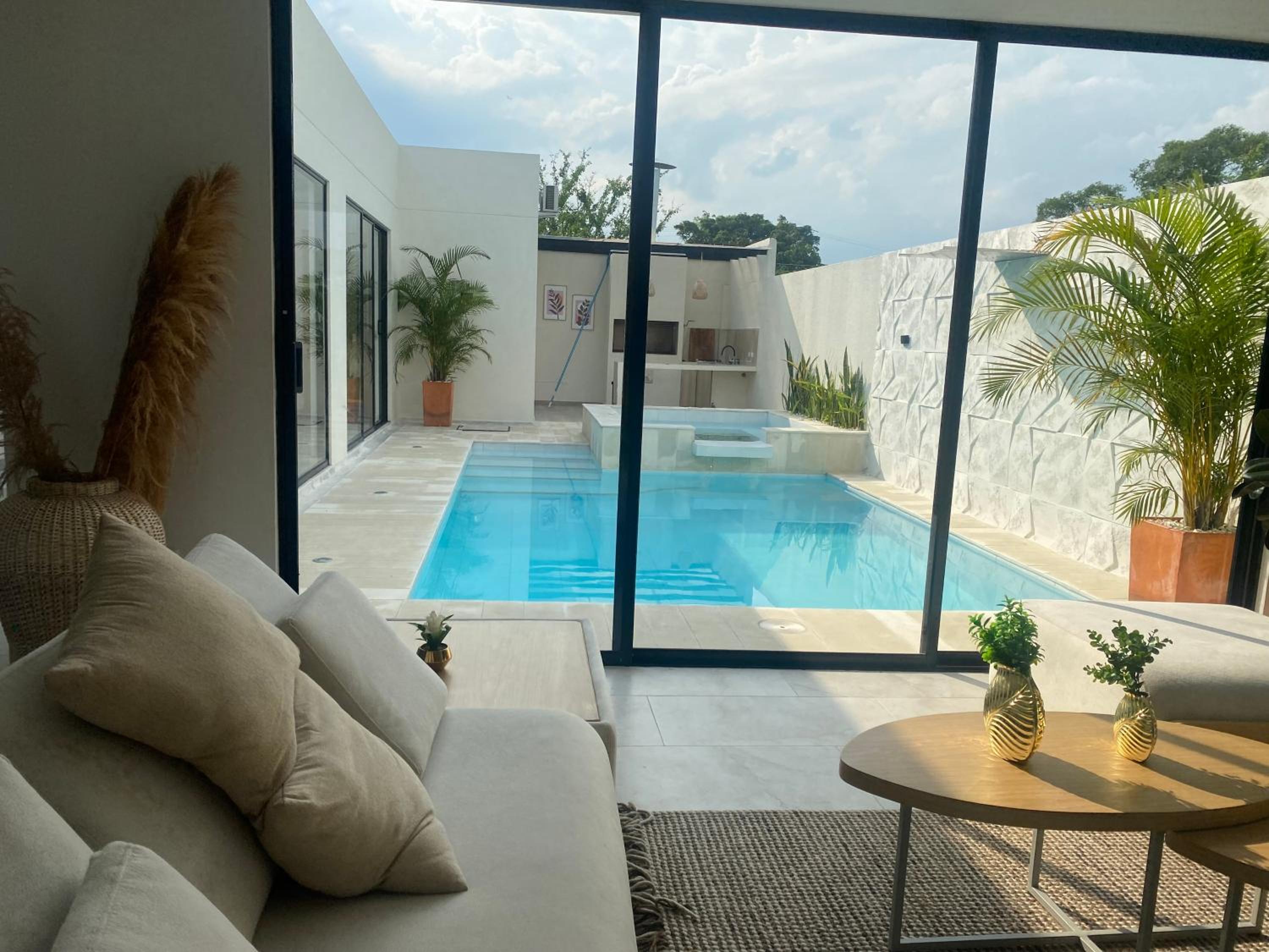 Casa Kumaye la miel Ibague