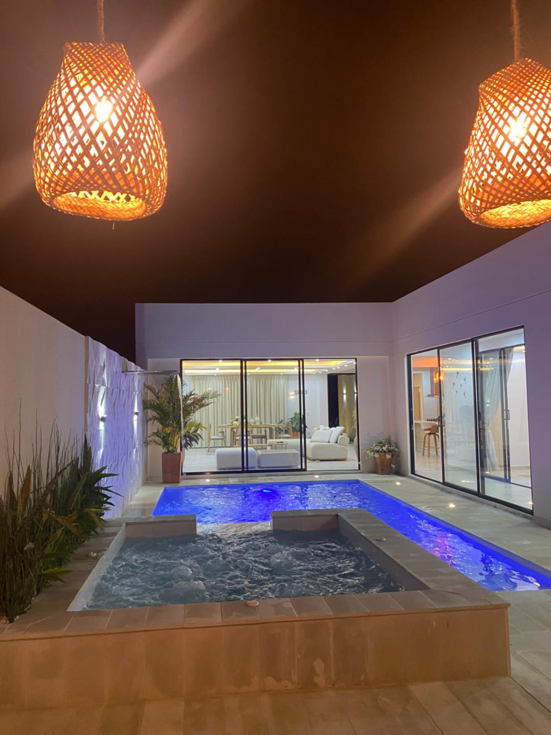 Casa Kumaye la miel Ibague