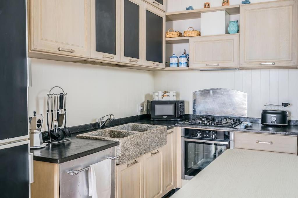 La casa di luna Amazing view for up to 5 people photo 4