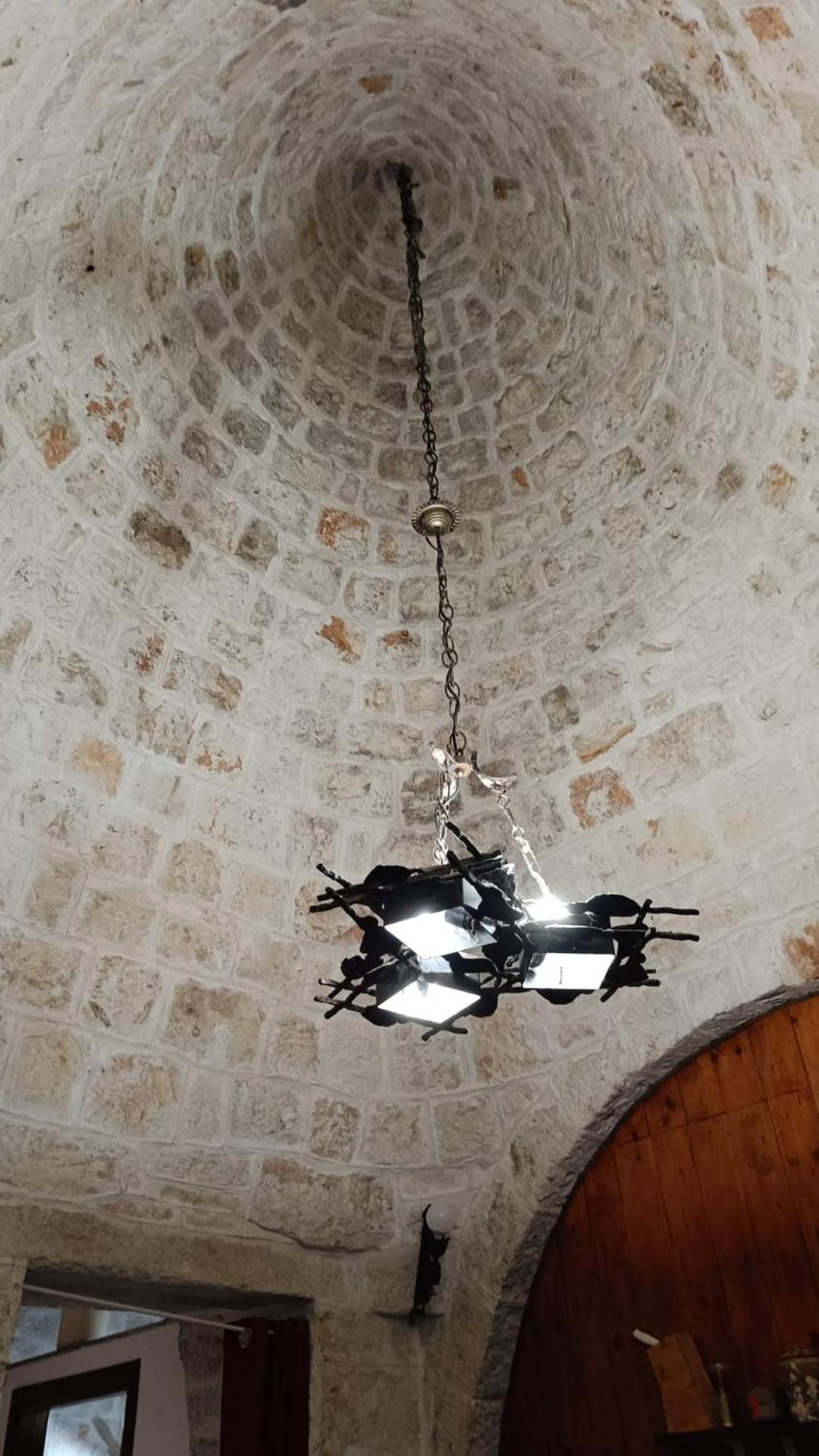 La magia del trullo