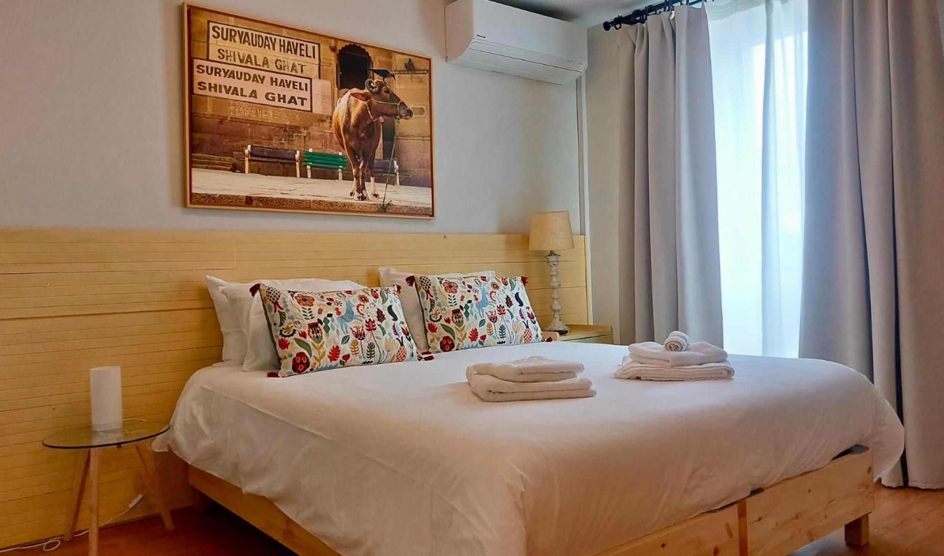 THE HOLY COW - Hostel & Suites photo 18 of 62