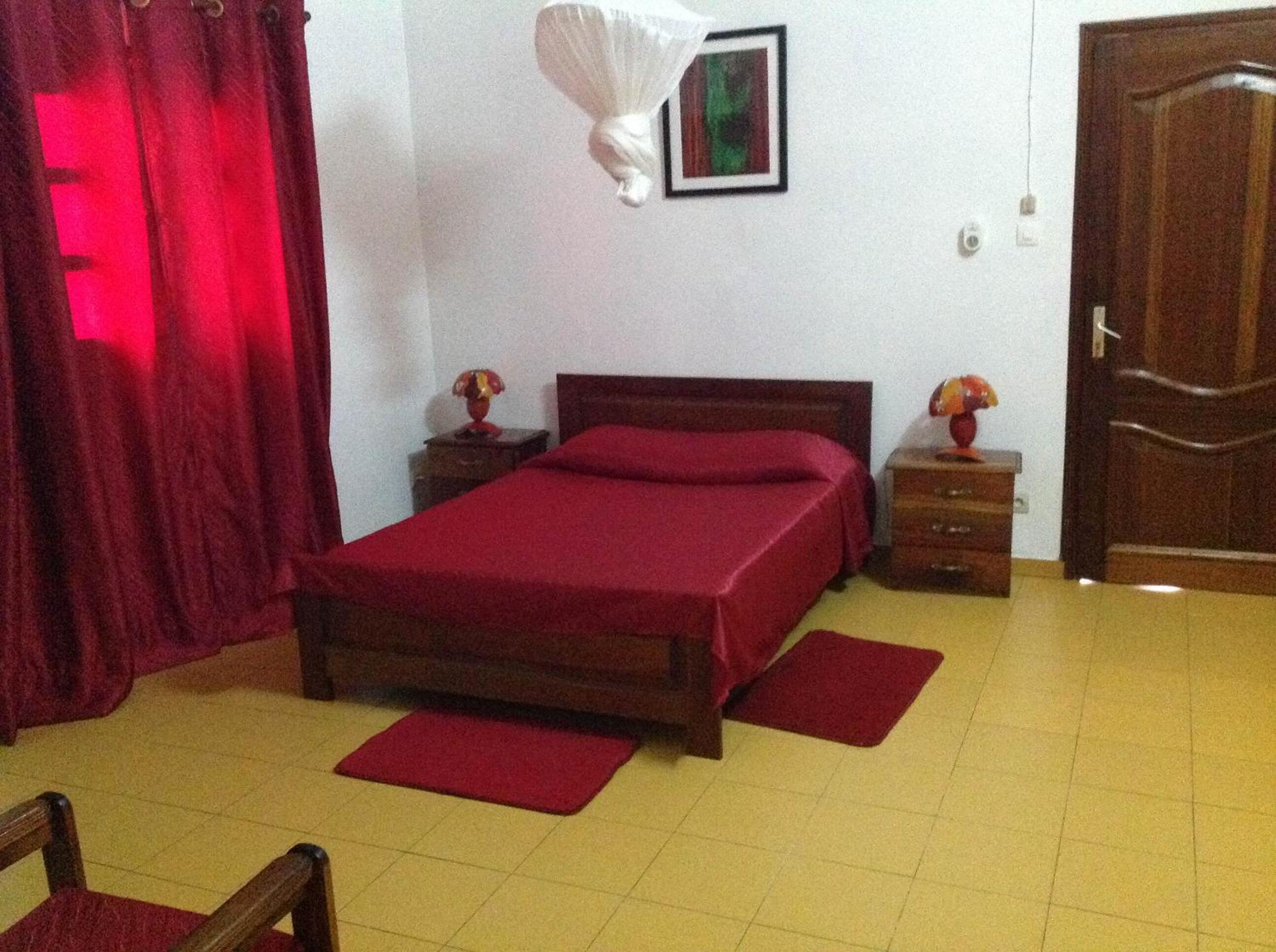 Residence Saint James