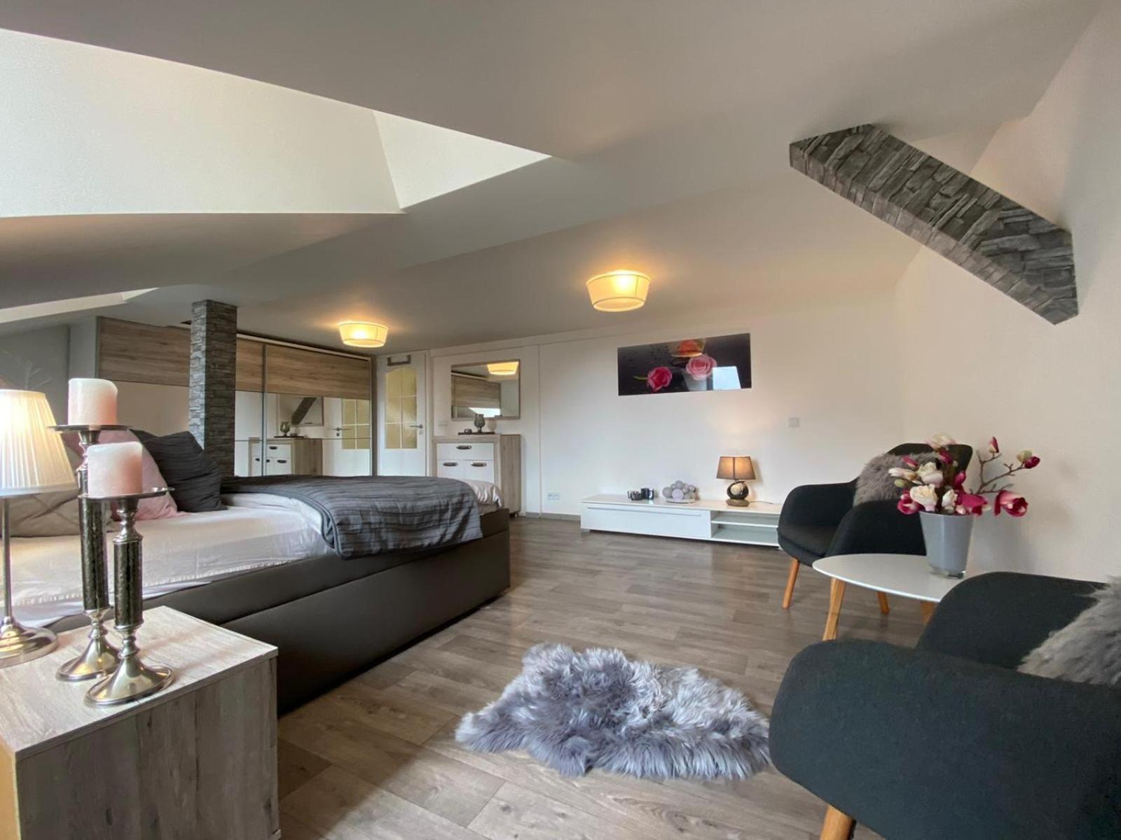 City center Apartment Katarina