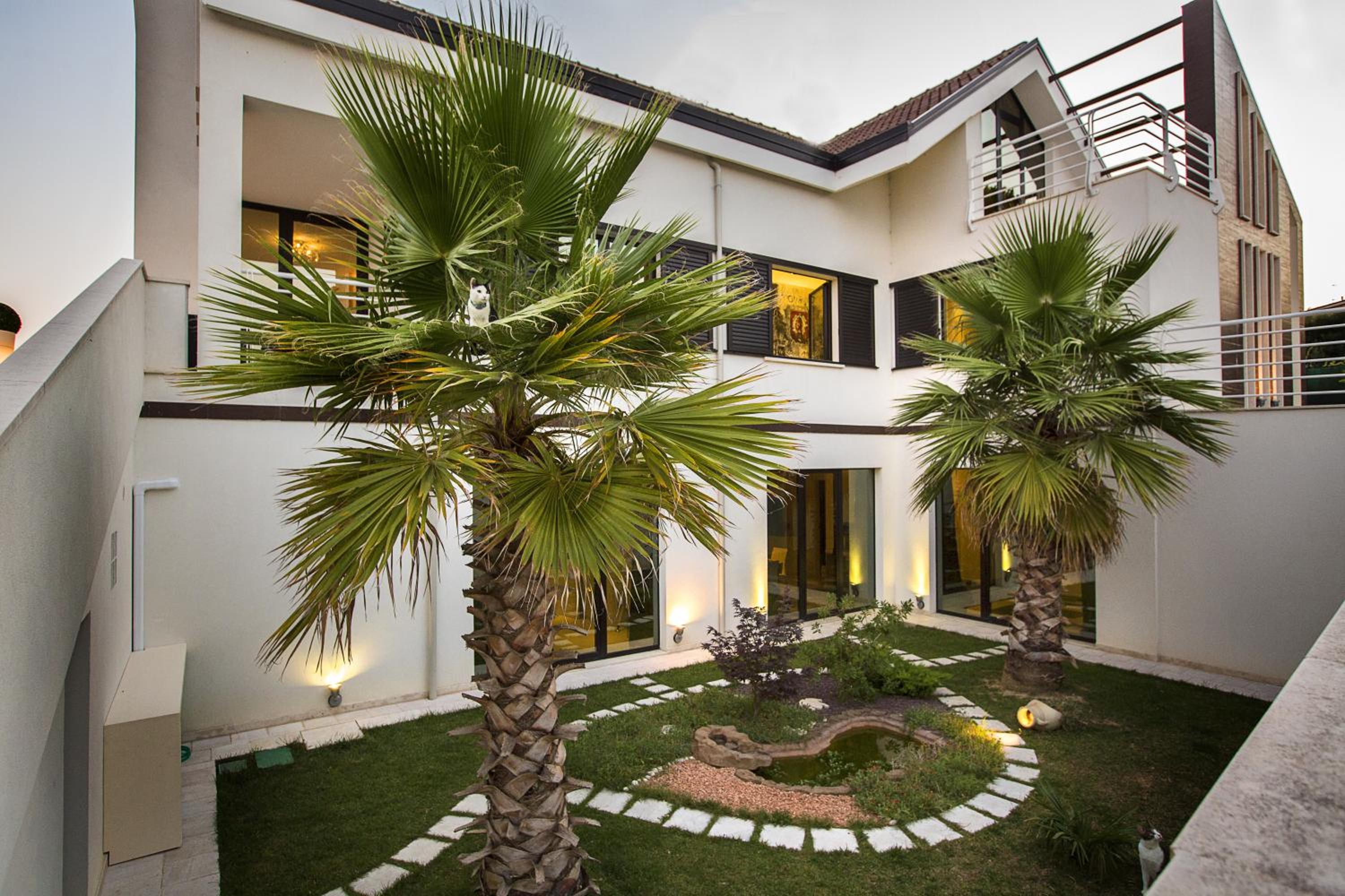 Villa Belohorizonte view 3
