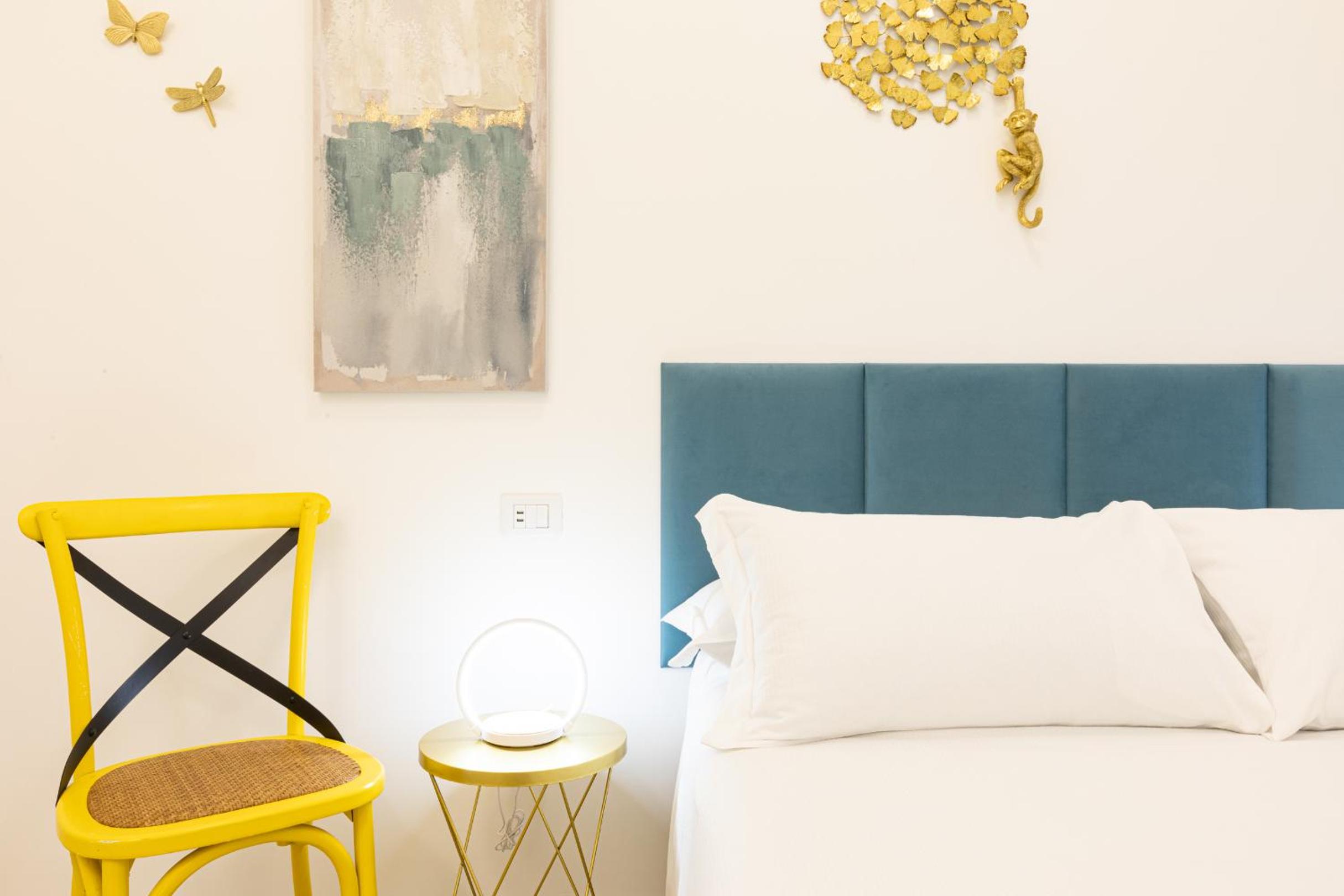 Trastevere Exclusive Three Bedroom Apartment