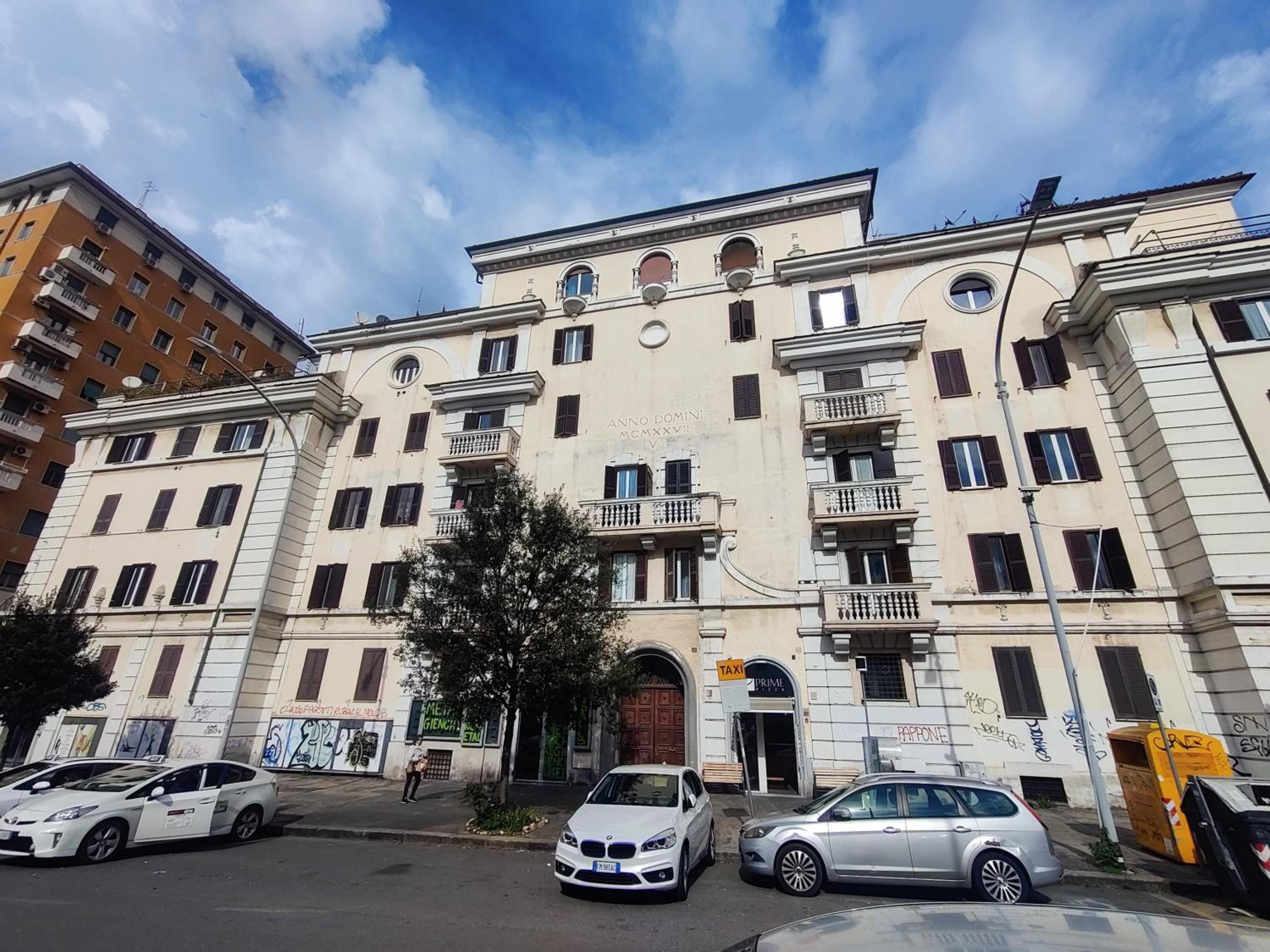 Portami a Roma