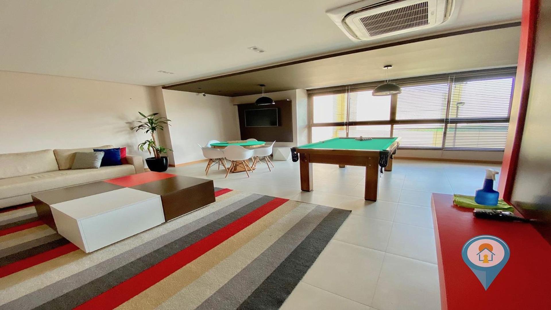 Condominio Club Férias e Beto Carrero