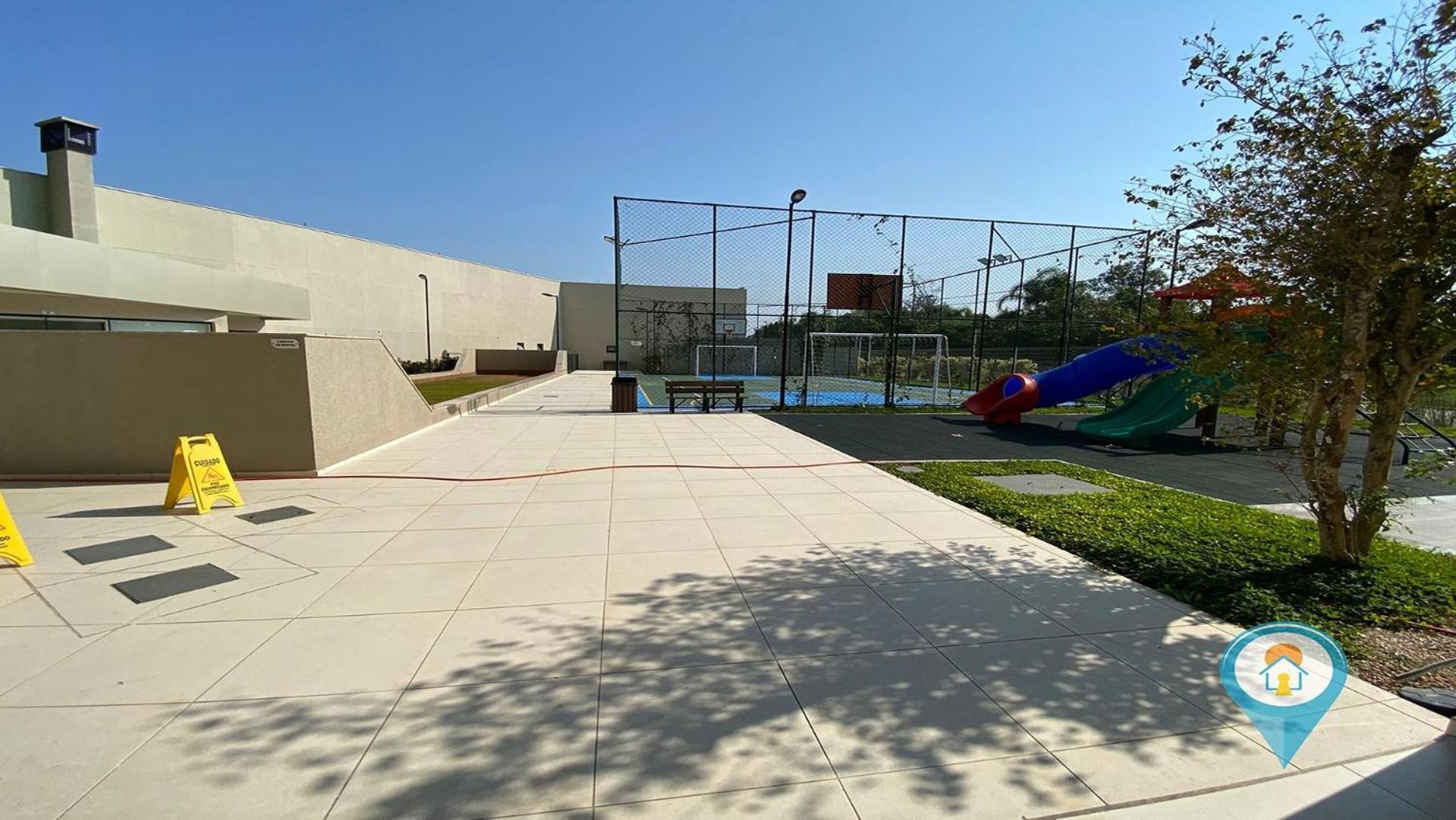 Condominio Club Férias e Beto Carrero