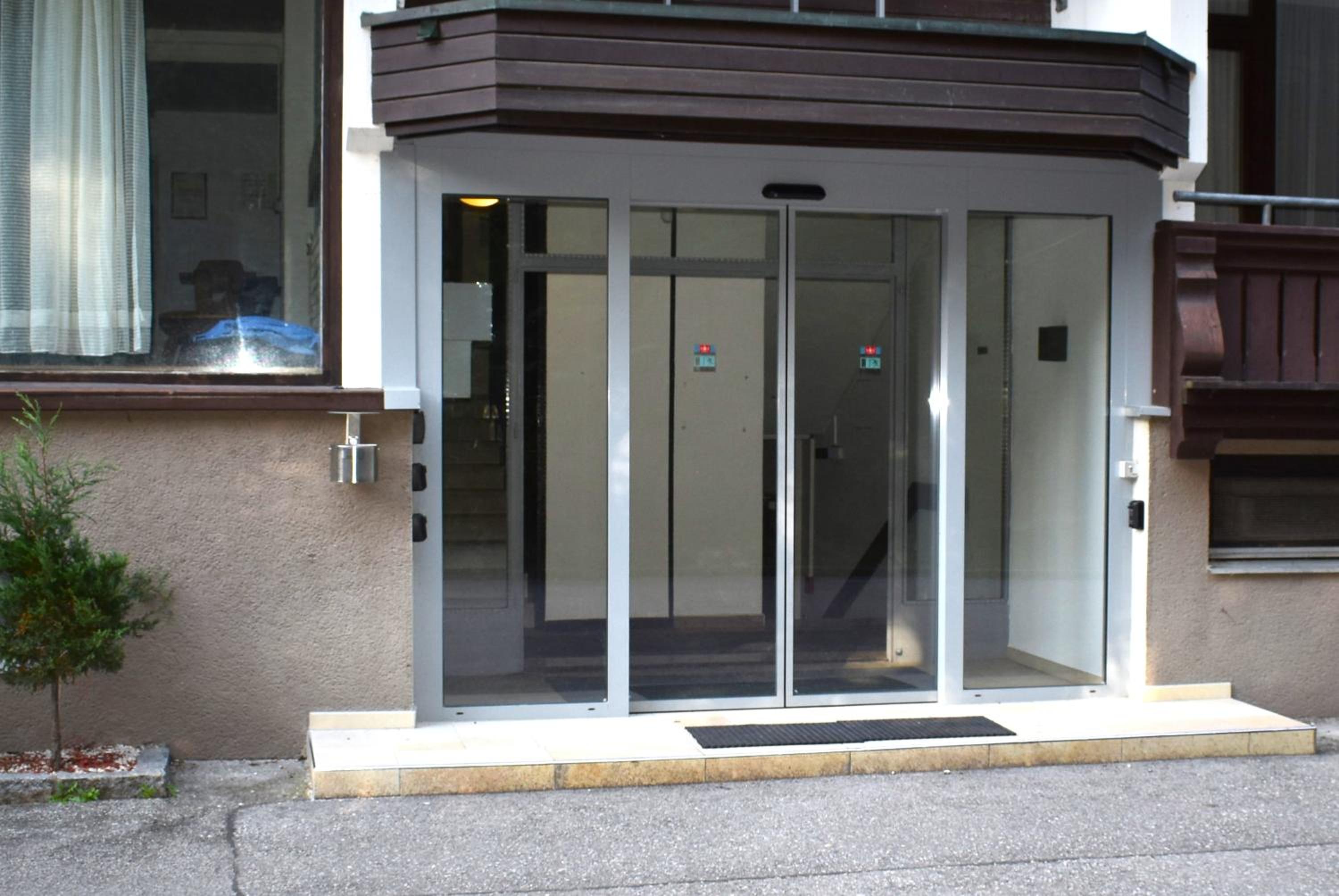 Apartment d´Auszeit