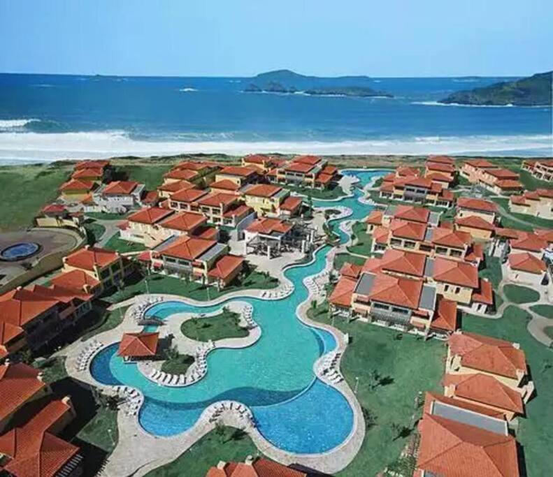 Búzios Beach Resort Quarto Deluxe