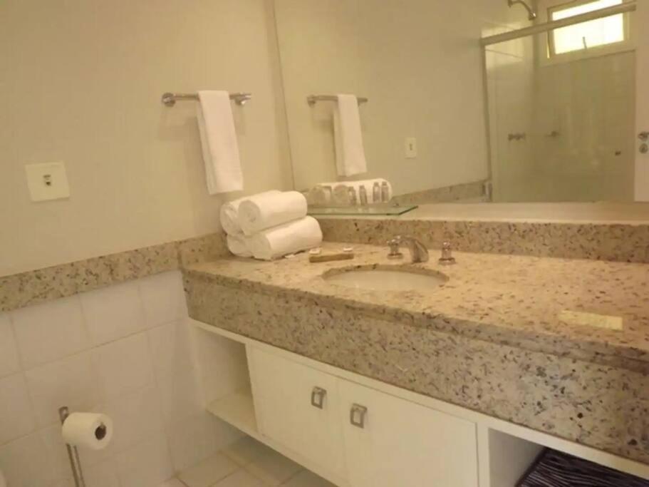 Búzios Beach Resort Quarto Deluxe
