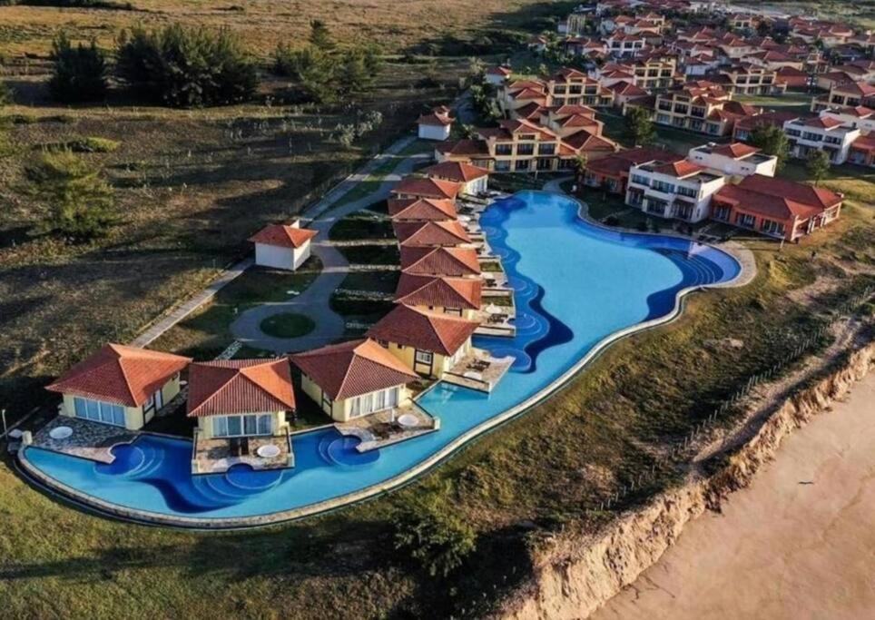 Búzios Beach Resort Quarto Deluxe