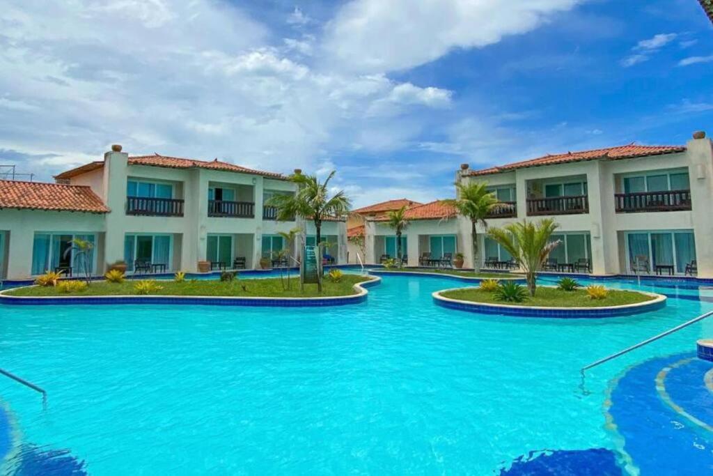 Búzios Beach Resort Quarto Deluxe