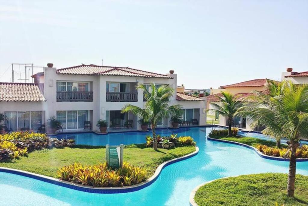 Búzios Beach Resort Quarto Deluxe