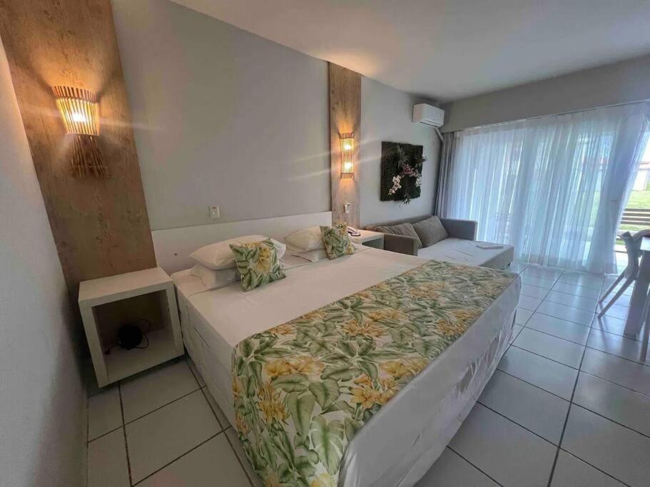 Búzios Beach Resort Quarto Deluxe