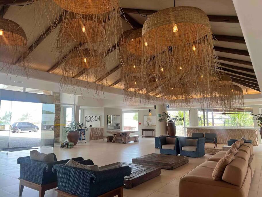 Búzios Beach Resort Quarto Deluxe