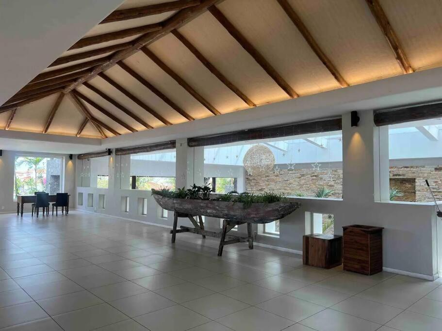 Búzios Beach Resort Quarto Deluxe