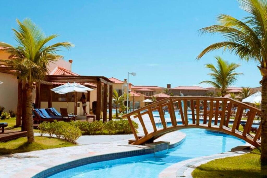 Búzios Beach Resort Quarto Deluxe
