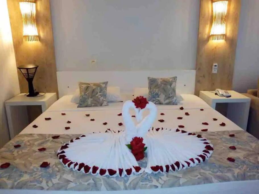 Búzios Beach Resort Quarto Deluxe