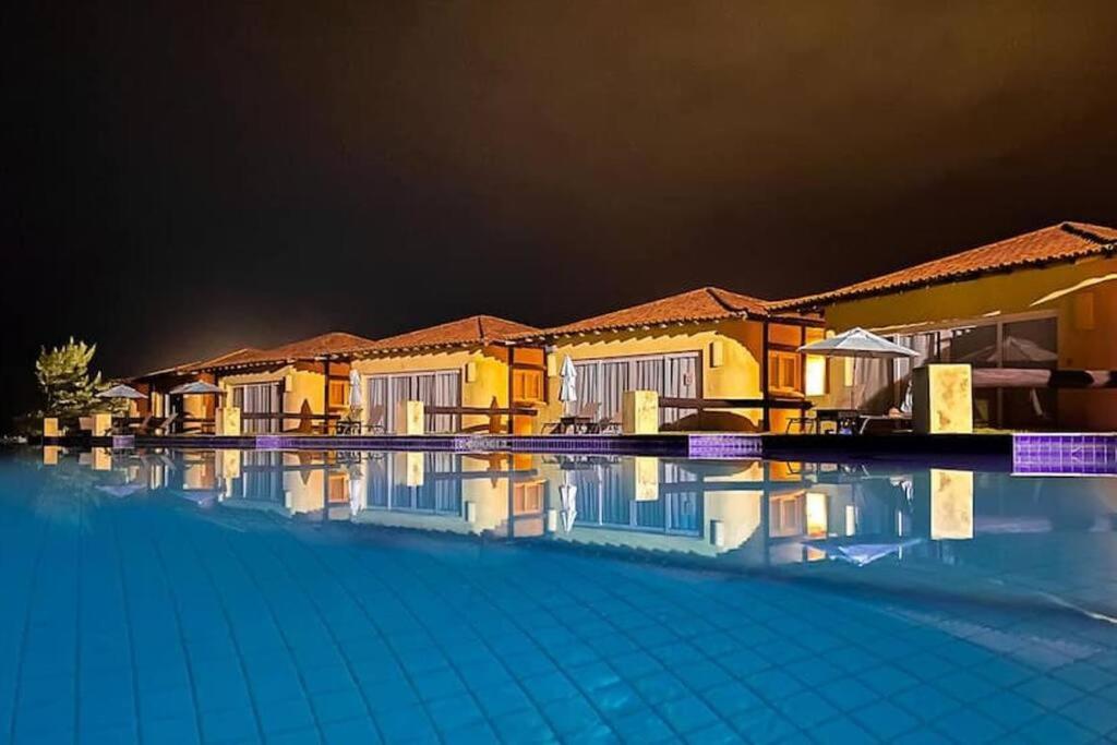 Búzios Beach Resort Quarto Deluxe