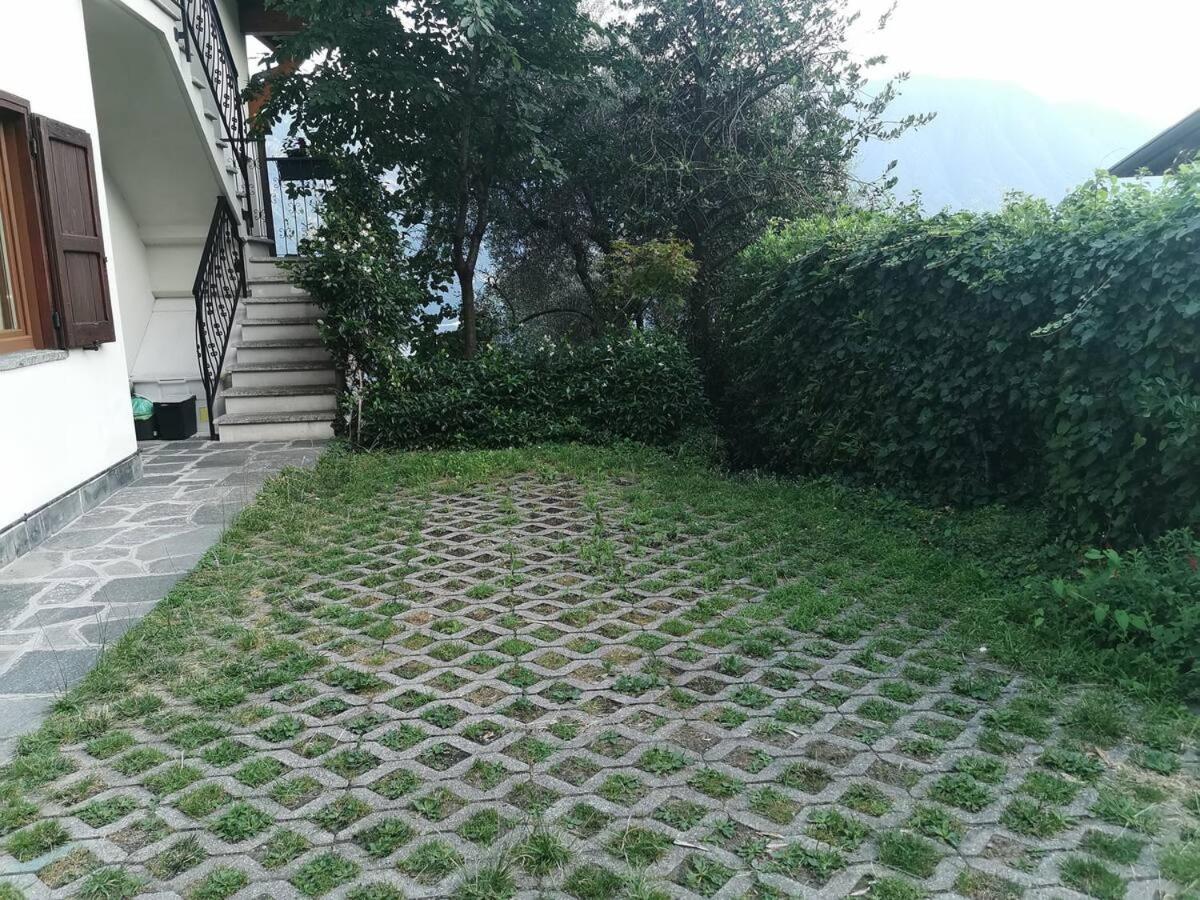 Attico vista Lago di Como e Balbianello