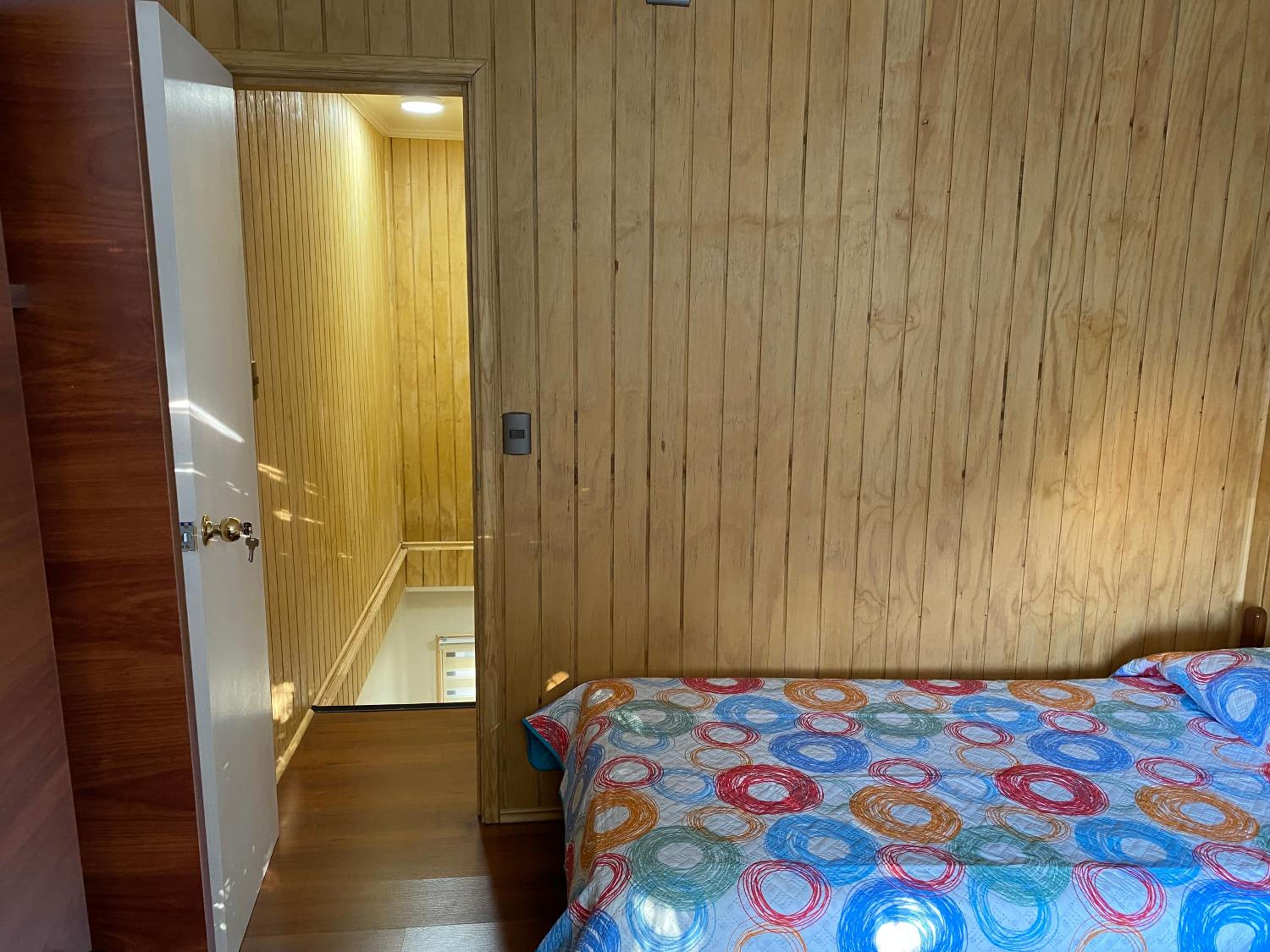 Cabaña Elli