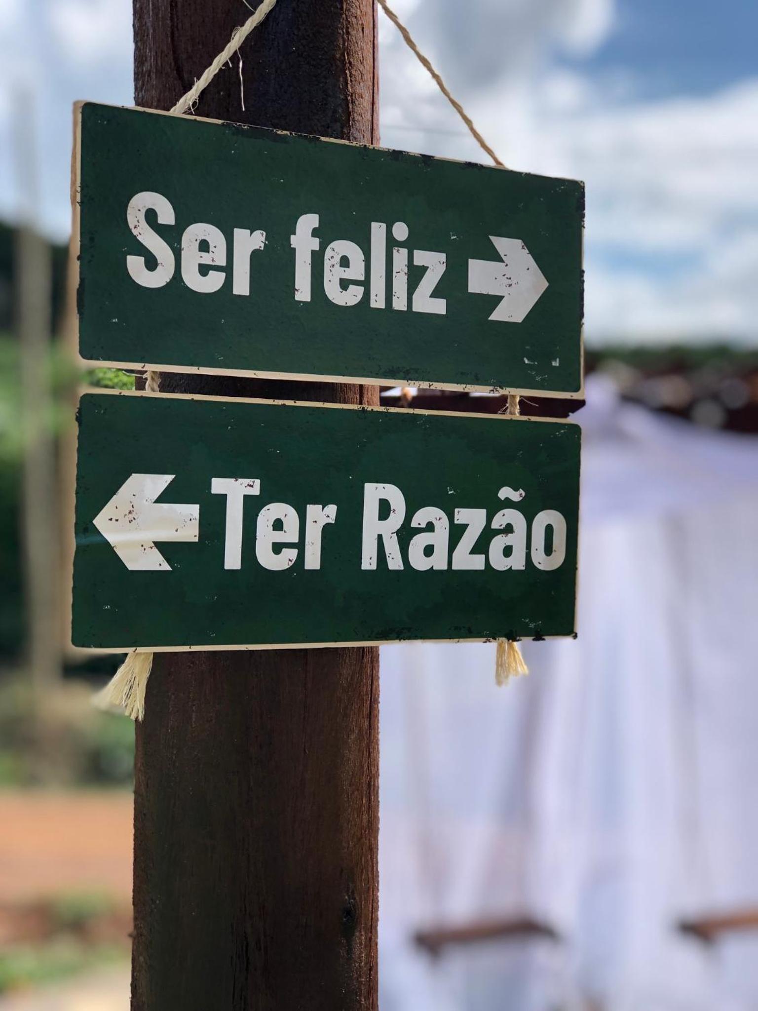 Recanto dos Pássaros