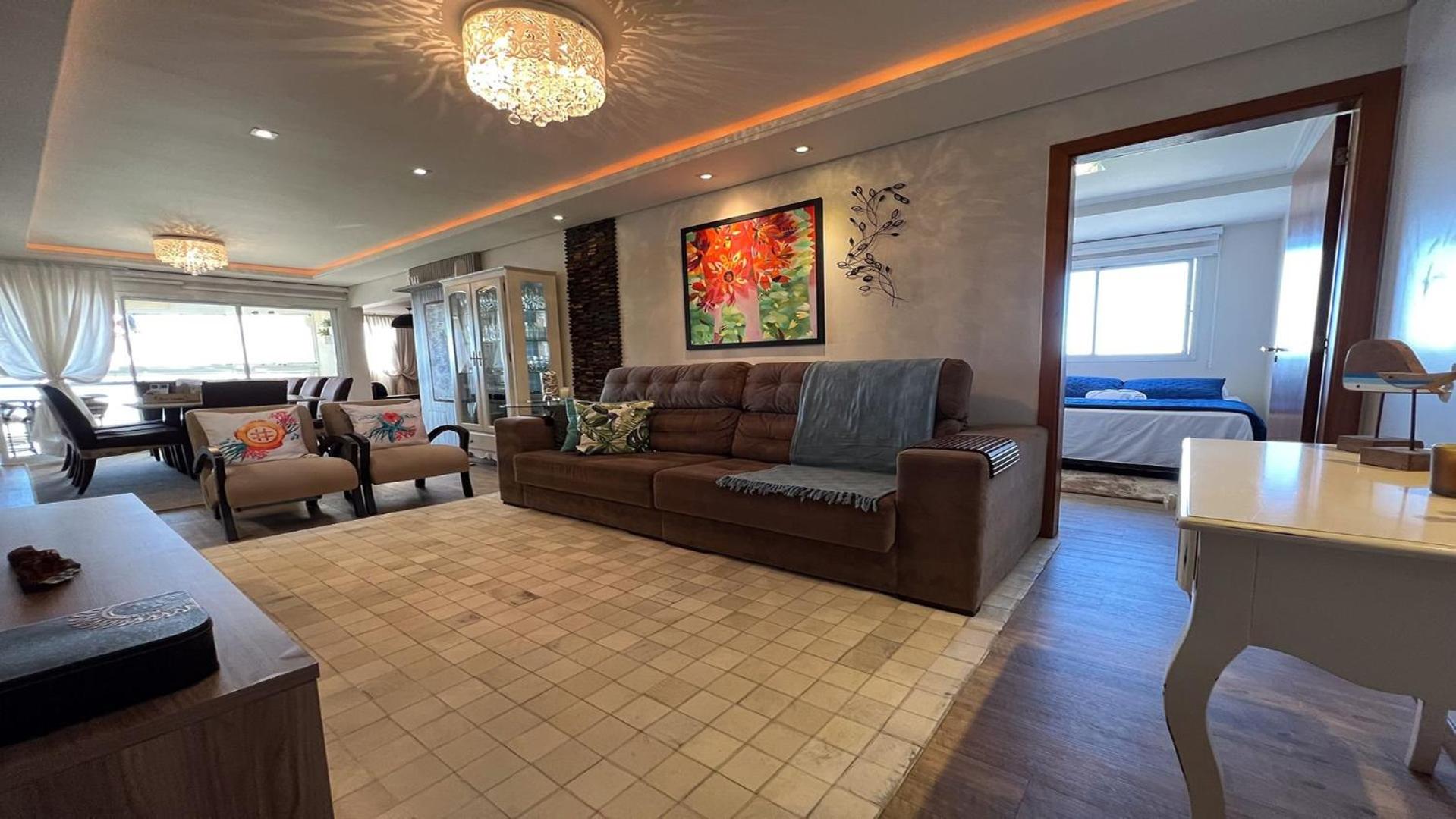 N1701 LUXO Vista Mar em Home Club Beto Carrero