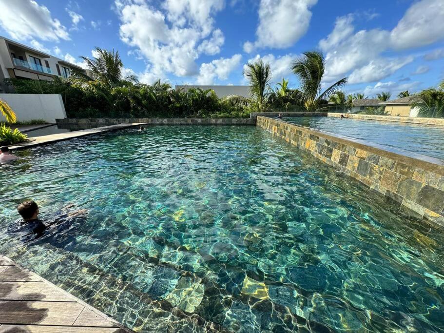 Entire Luxury Azuri Apartment TB