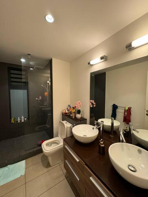 Entire Luxury Azuri Apartment TB