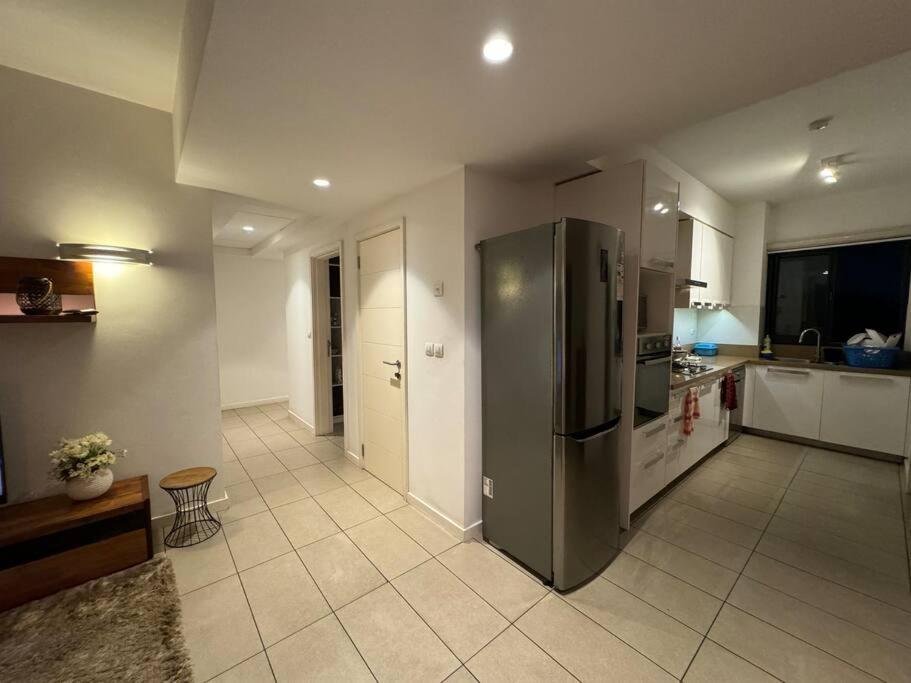 Entire Luxury Azuri Apartment TB